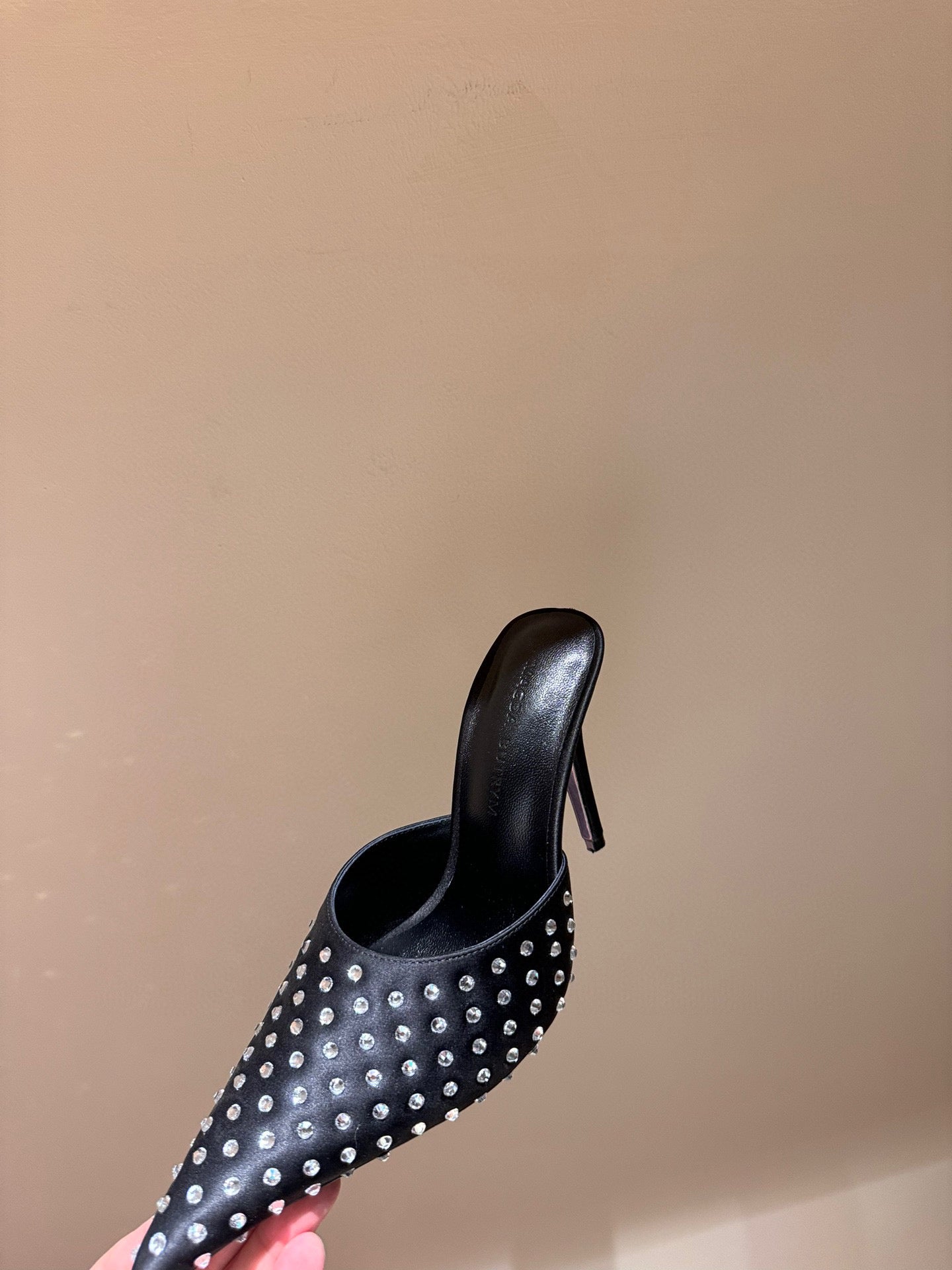 MAGDA BUTRYM HEELS
