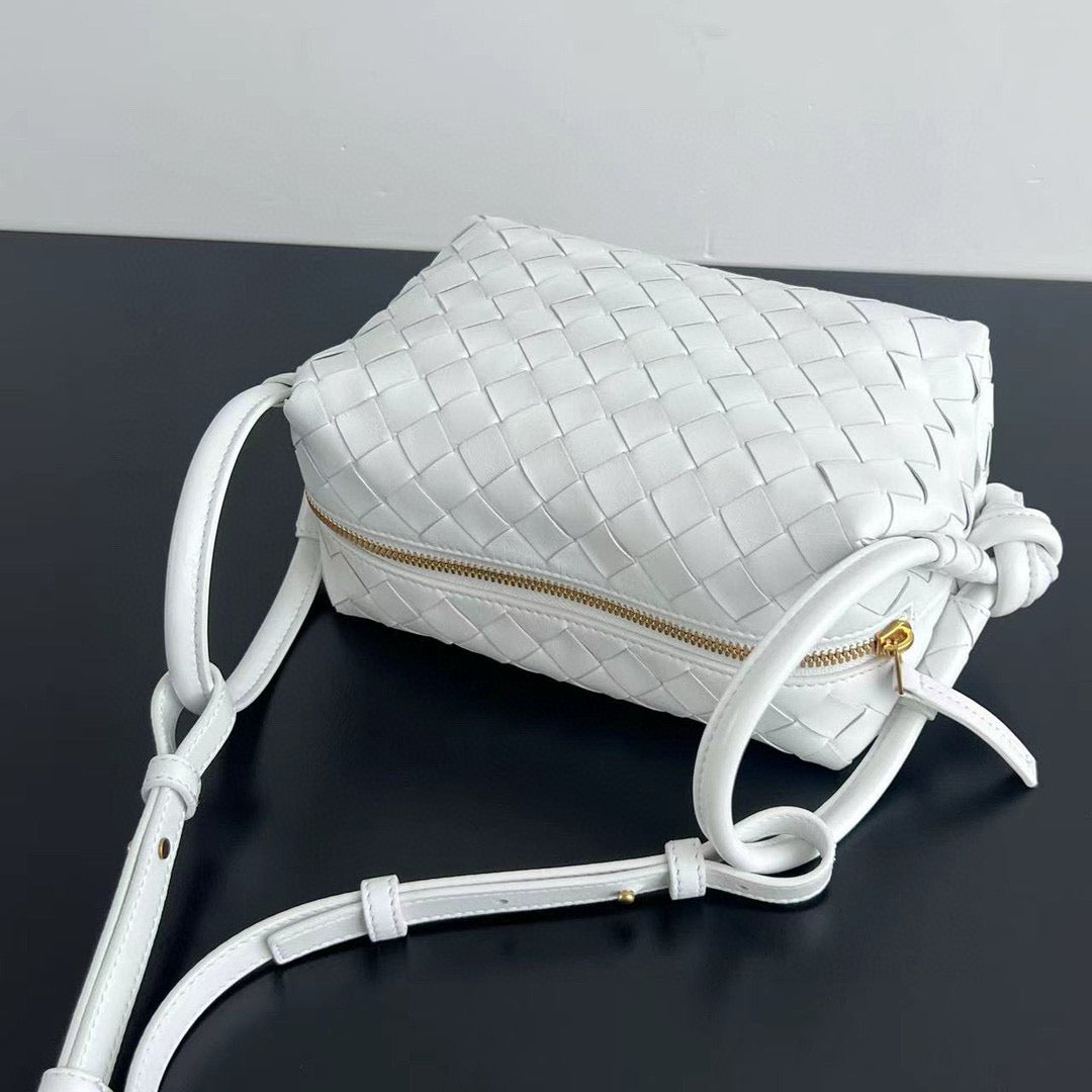 BOTT TOP HANDLE LOOP BAG