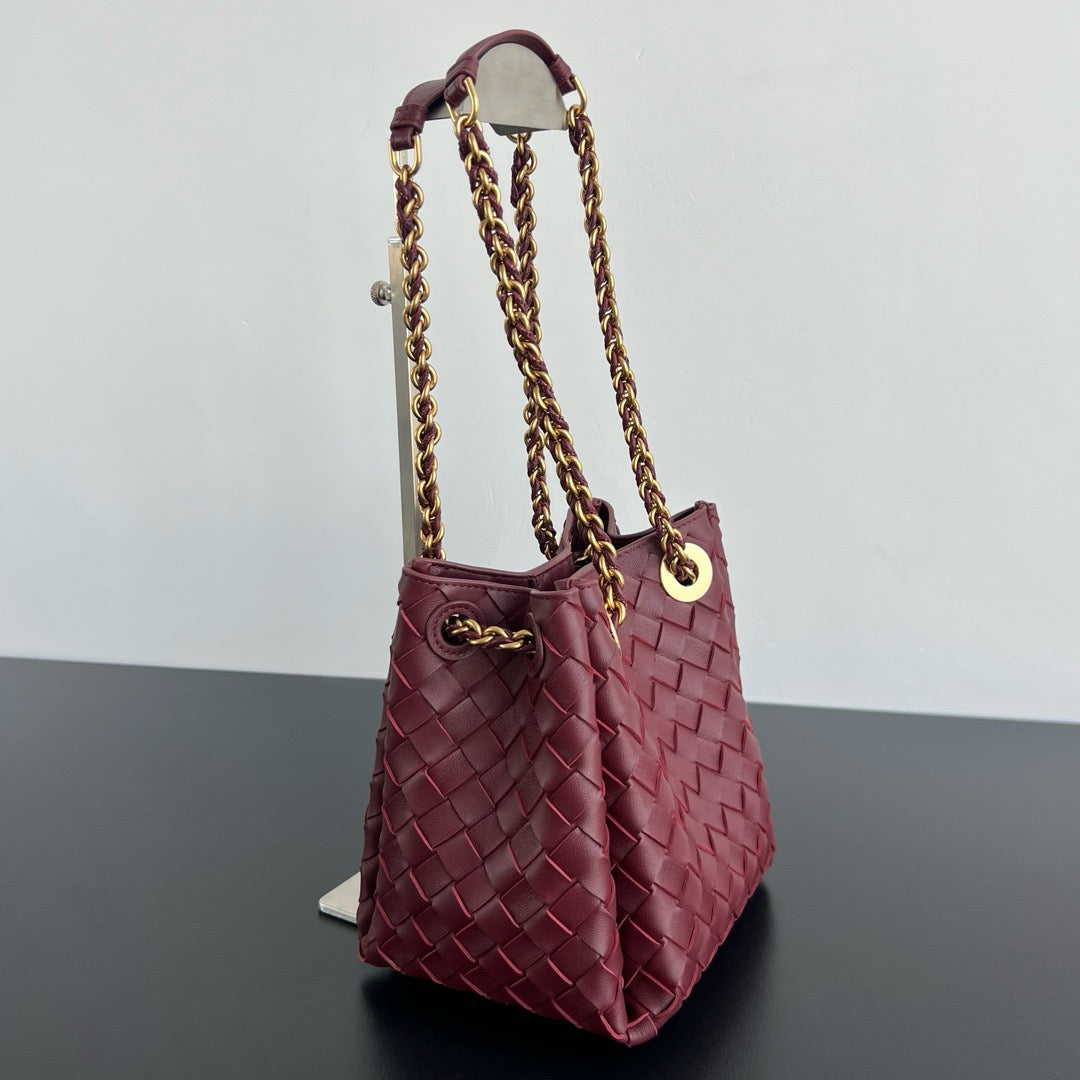 BOTT SMALL PARACHUTE CHAIN BAG