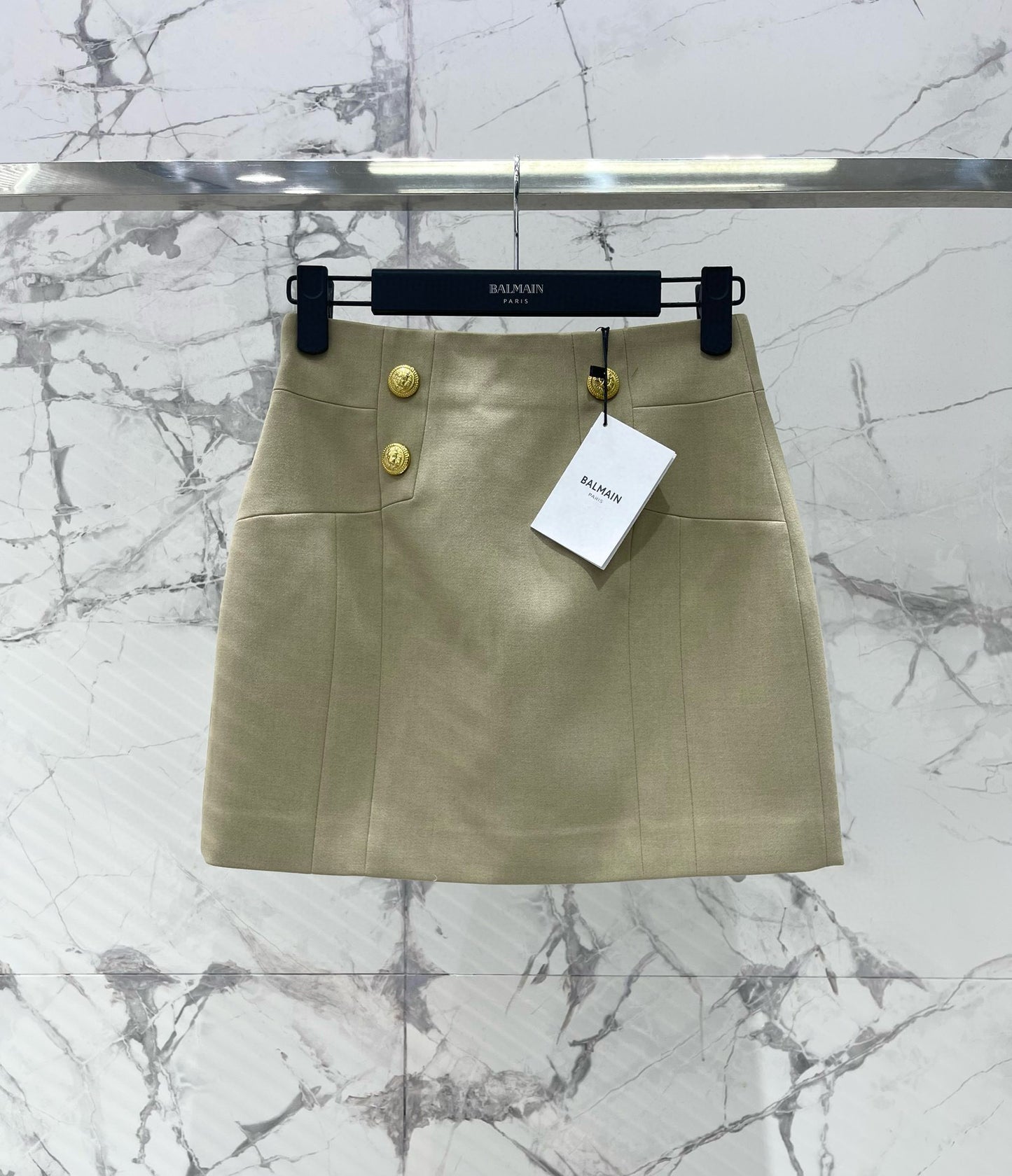 BALM SKIRT