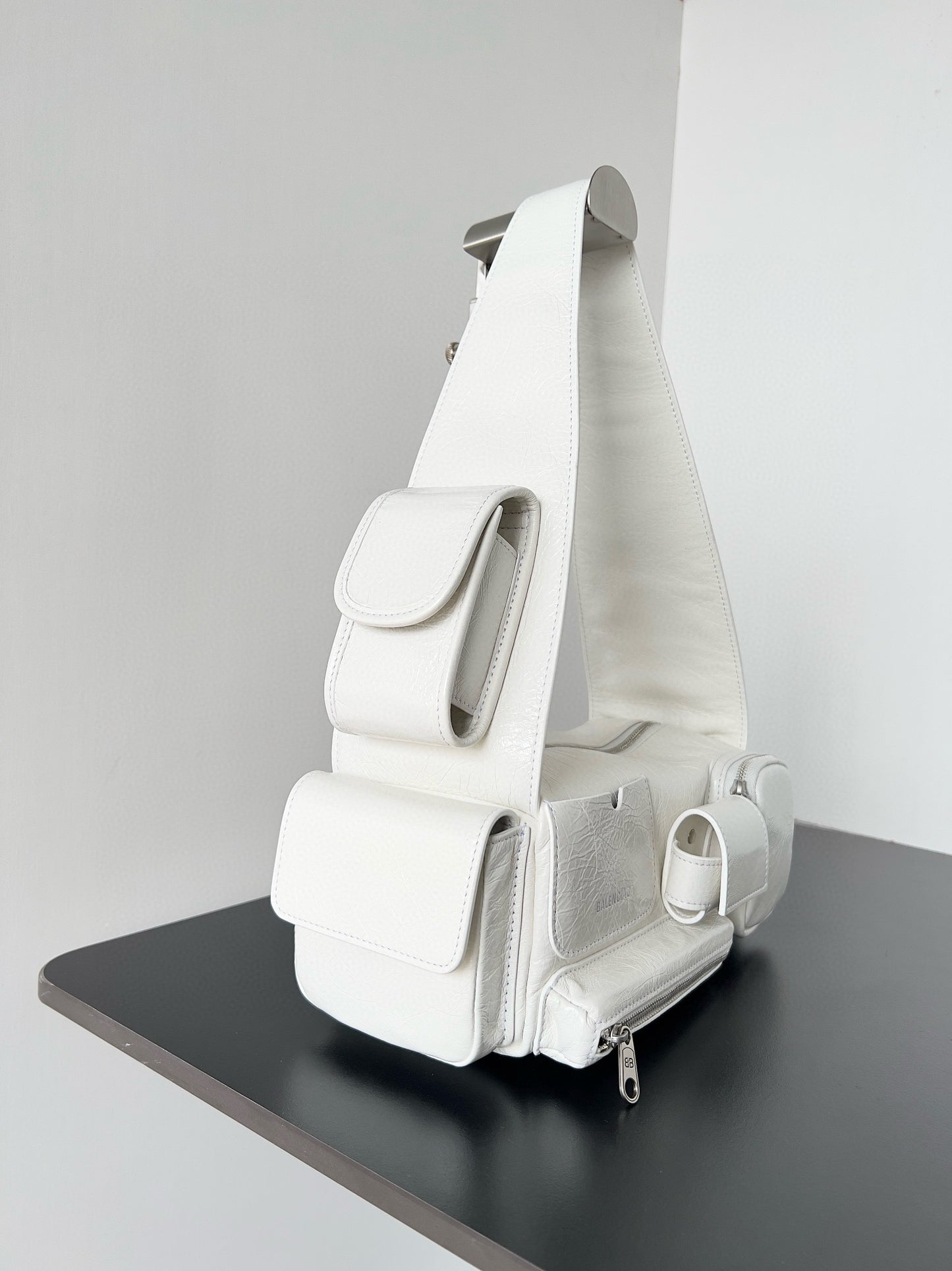 BAL SUPERBUSY XS SLING BAG