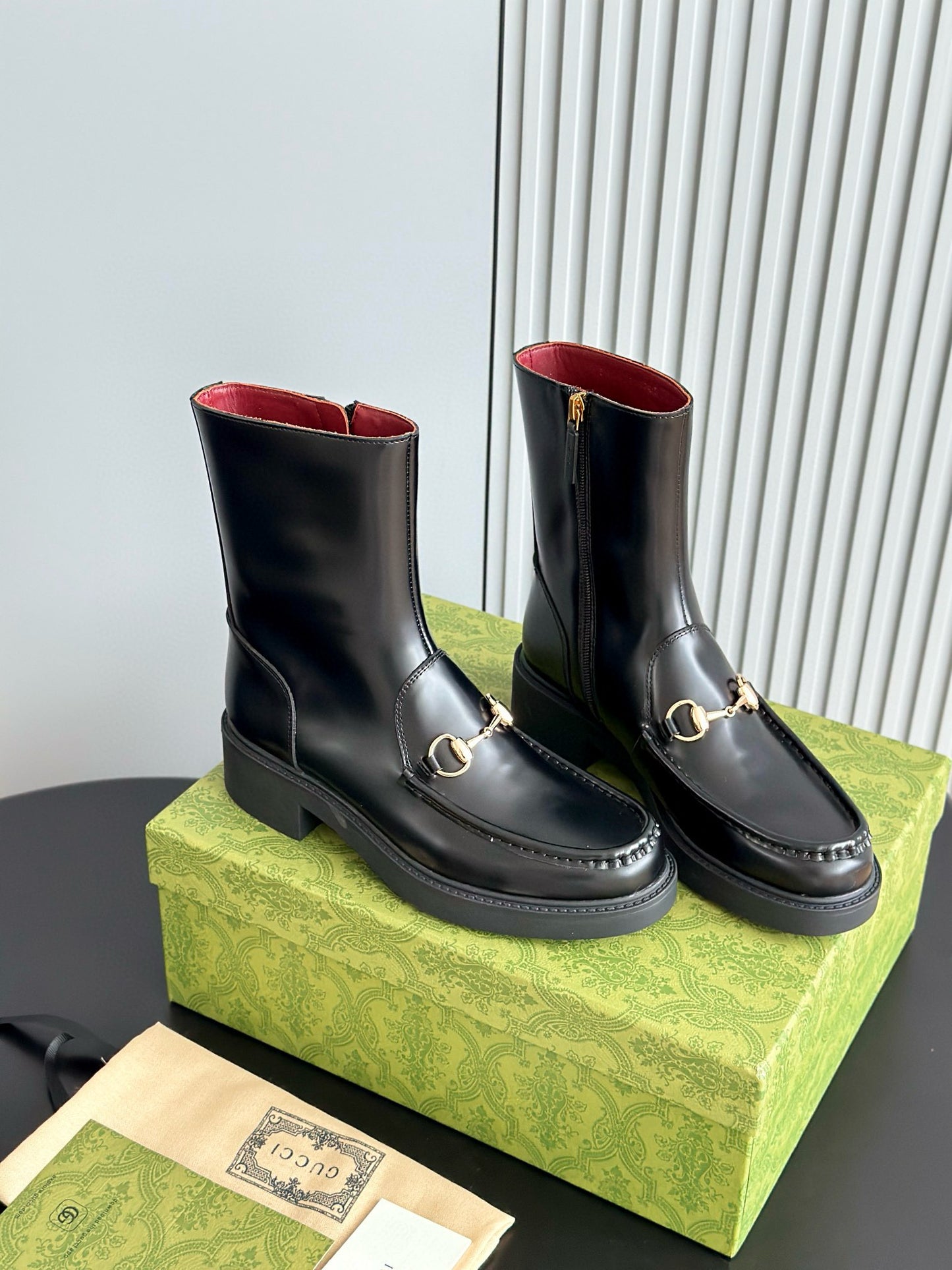 GG BOOTS