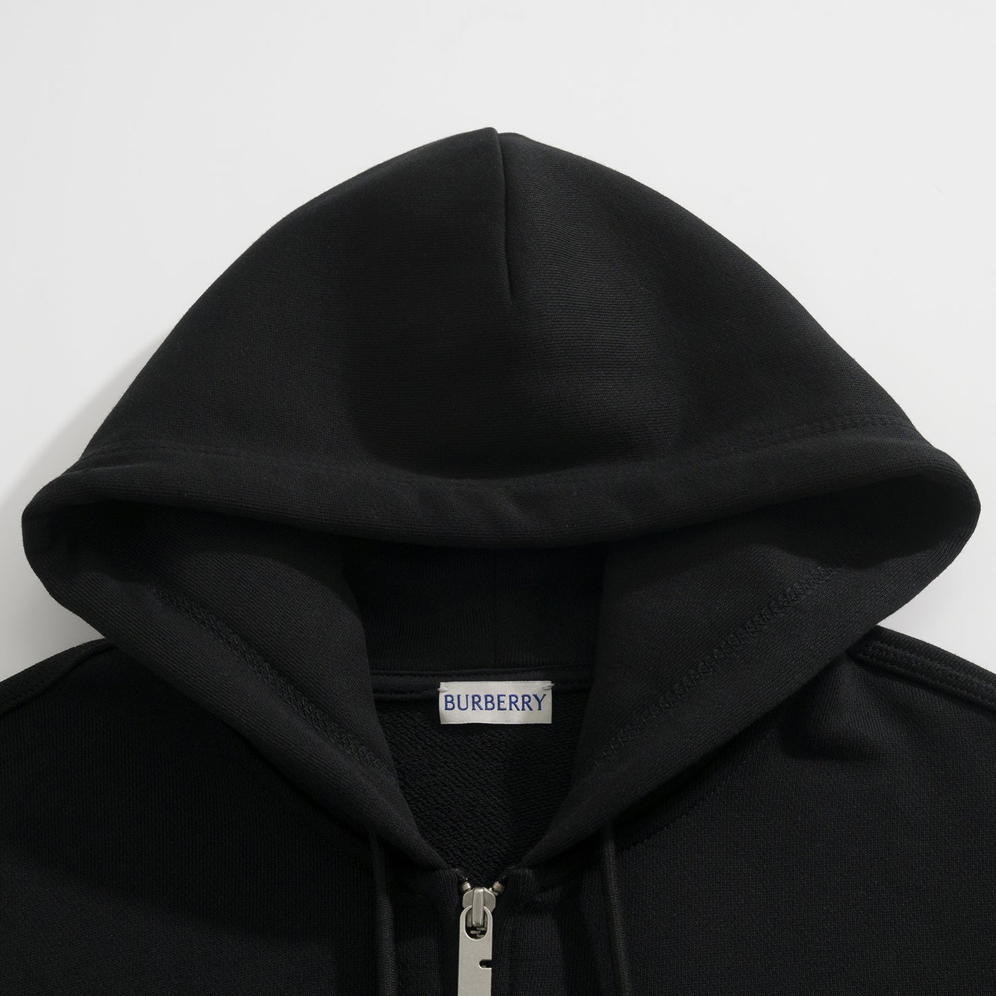 BBR ZIP HOODIE