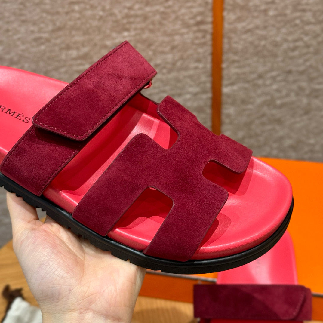 HERM CHYPRE SANDALS