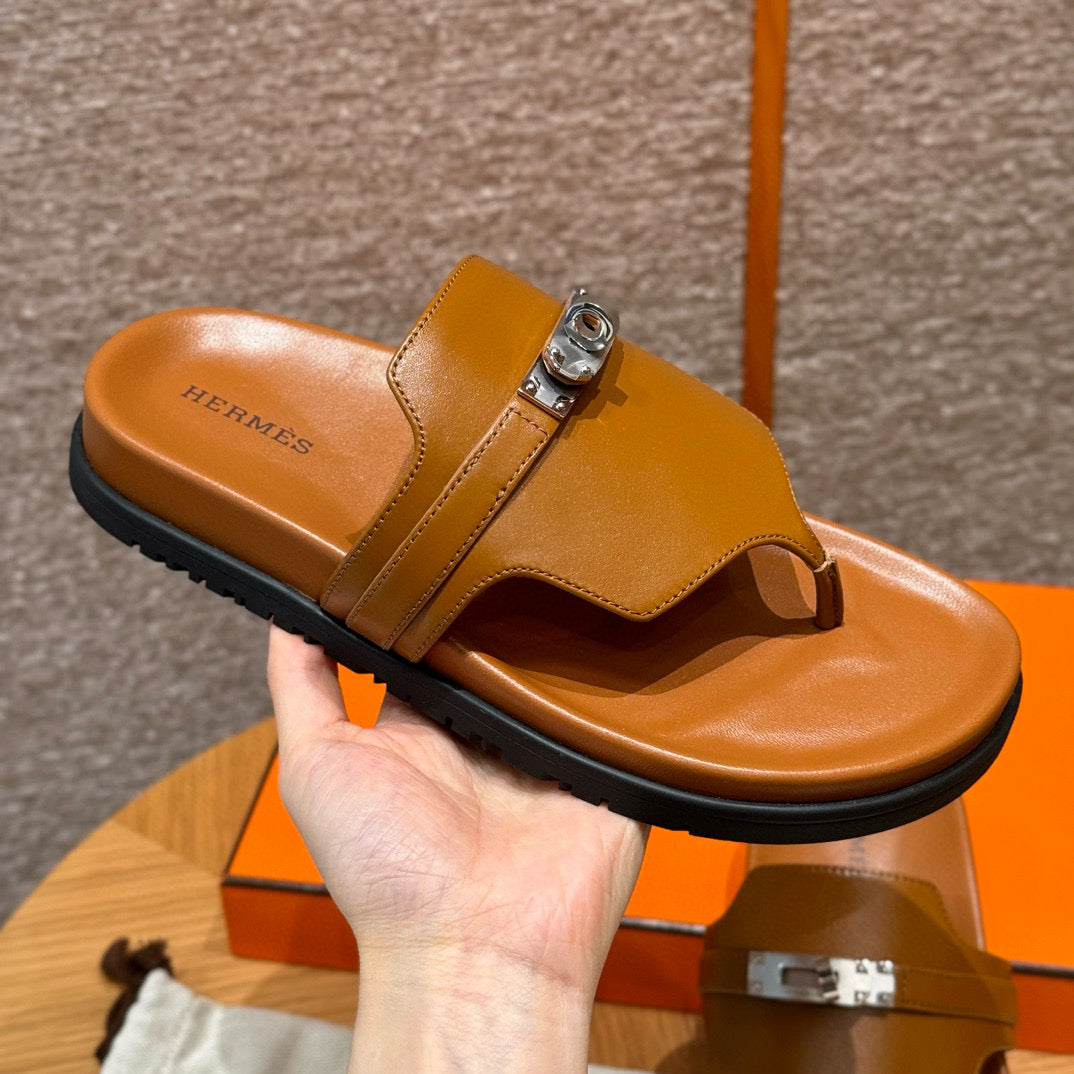 HERM EMPIRE SANDALS