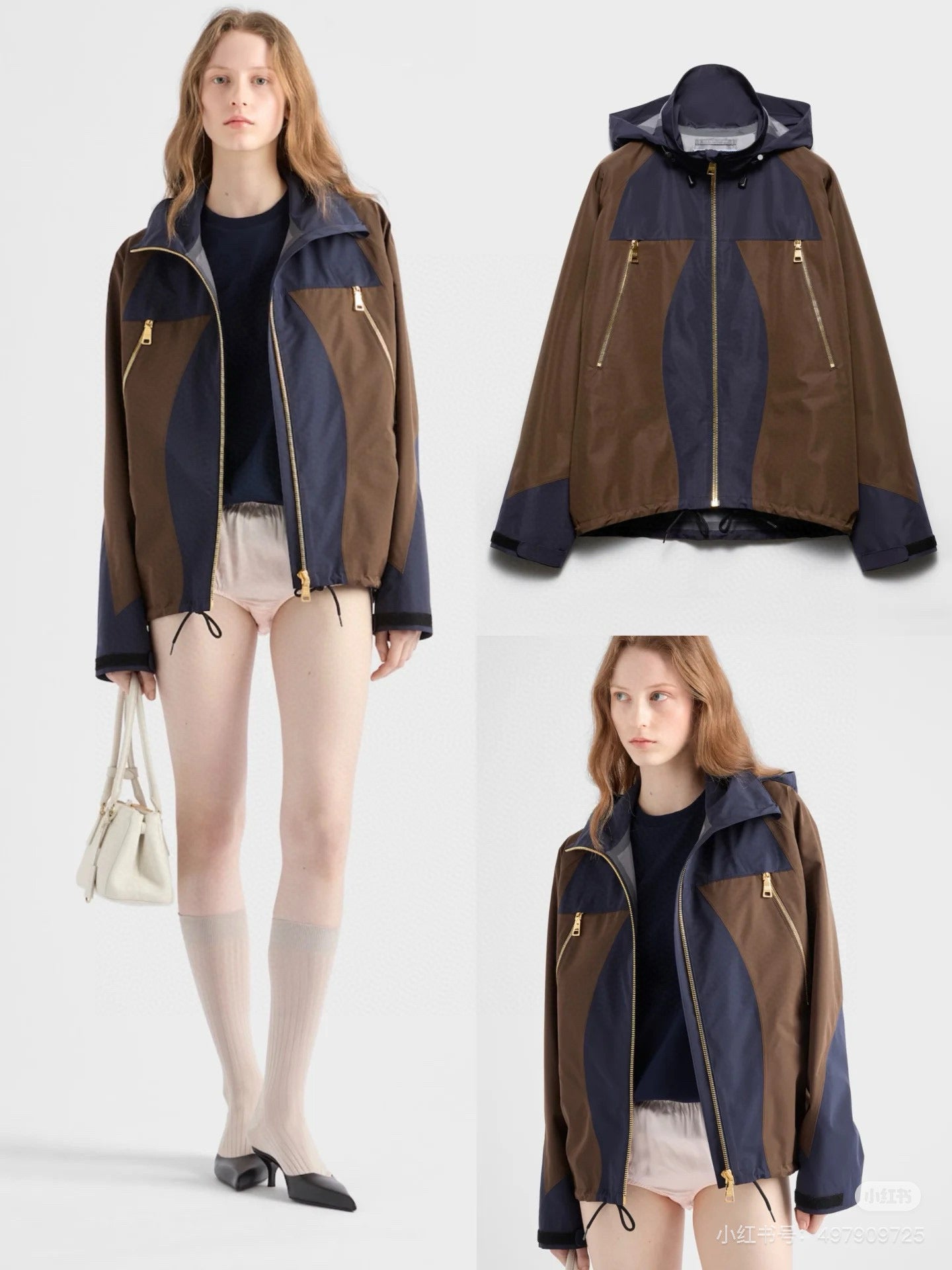 PD JACKET