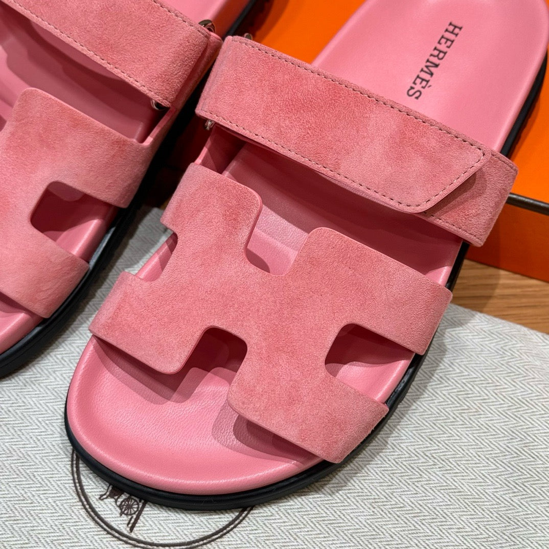HERM CHYPRE SANDALS