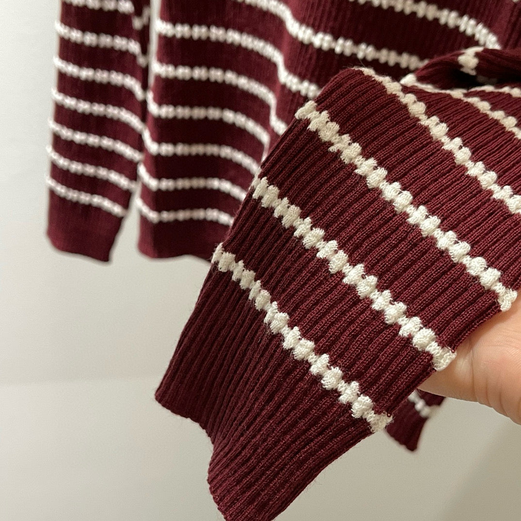 CC JUMPER