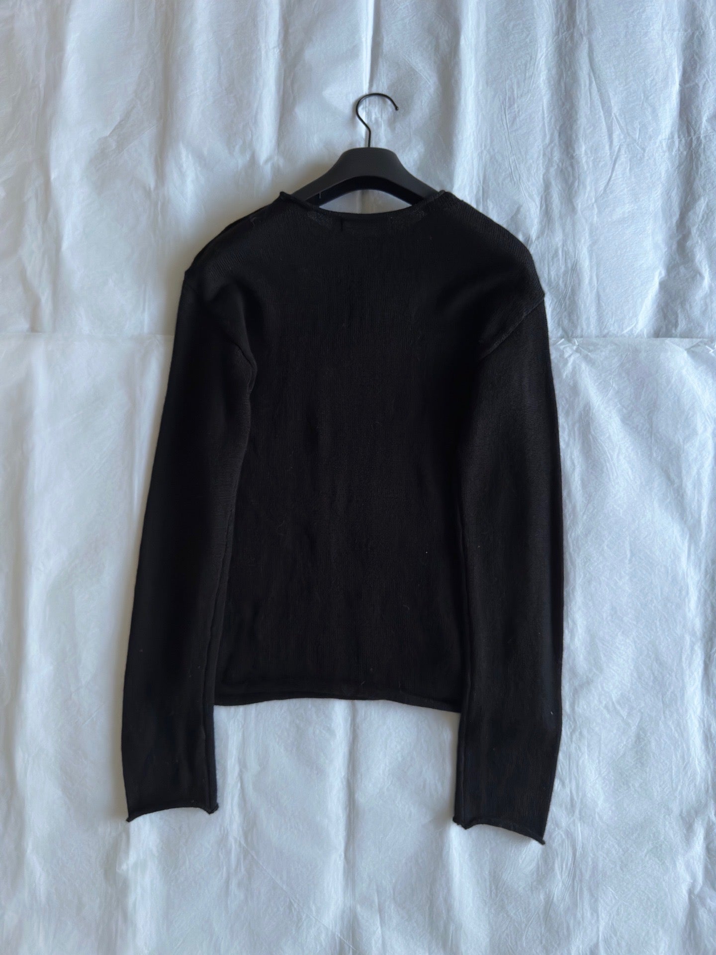 CD JUMPER