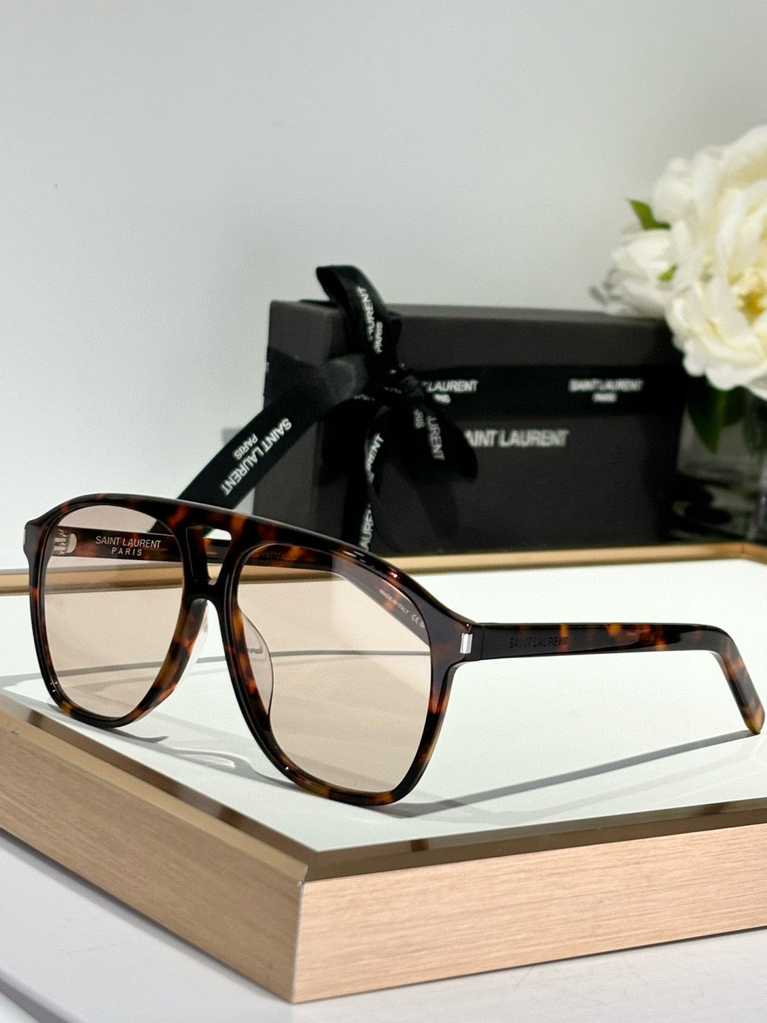 SL SUNGLASSES