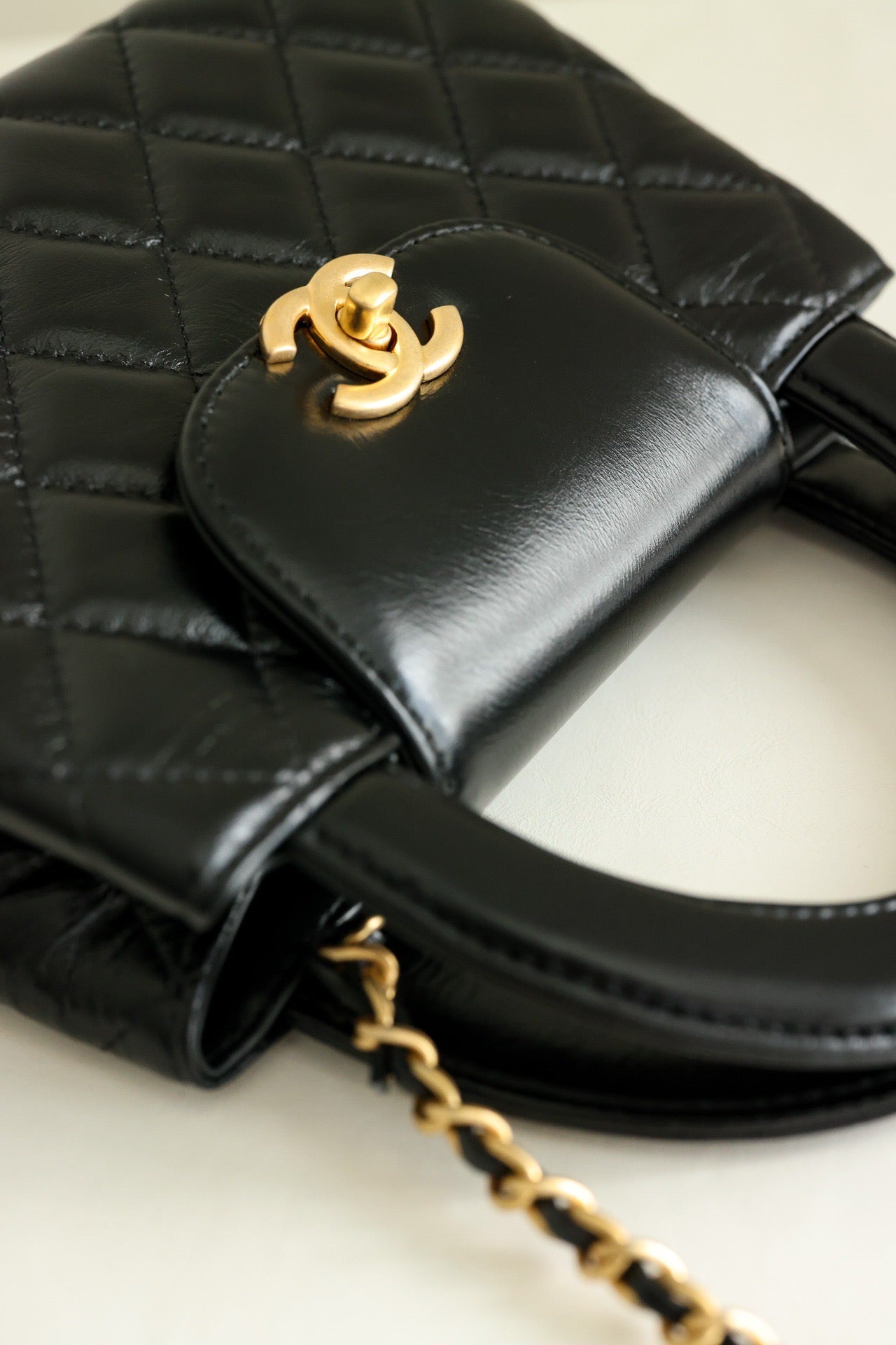 CC KELLY MINI BAG