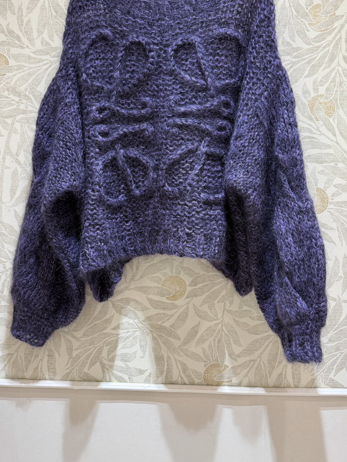 LOEW JUMPER