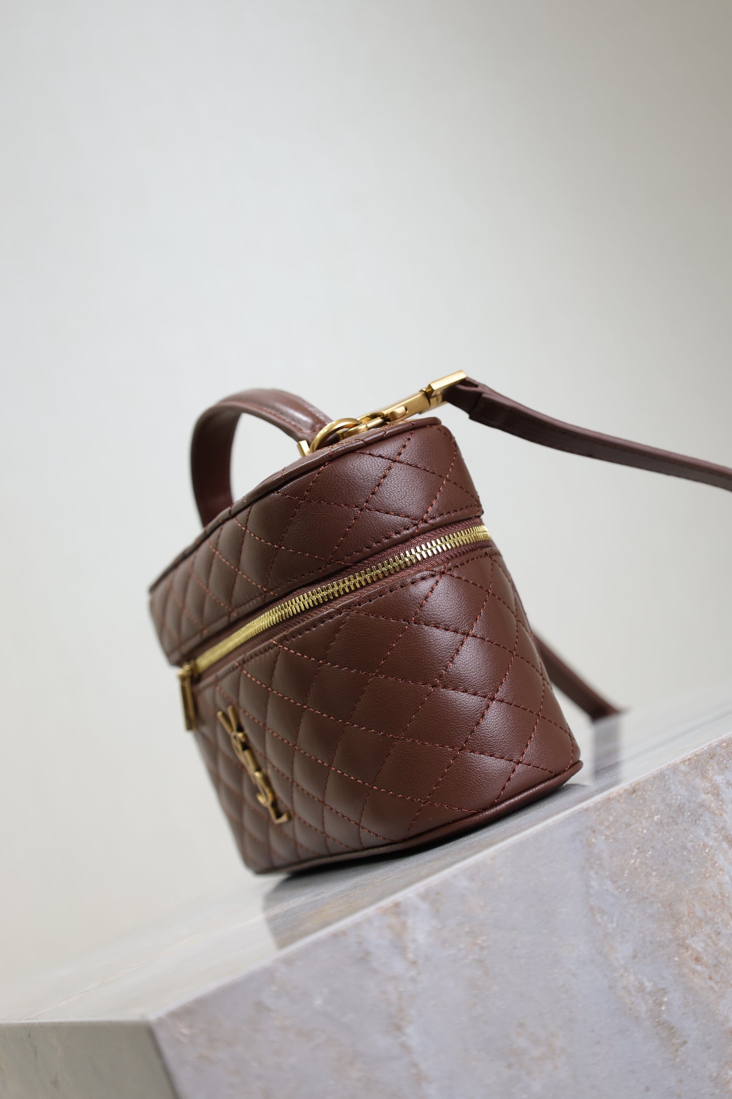 SL GABY VANITY BAG