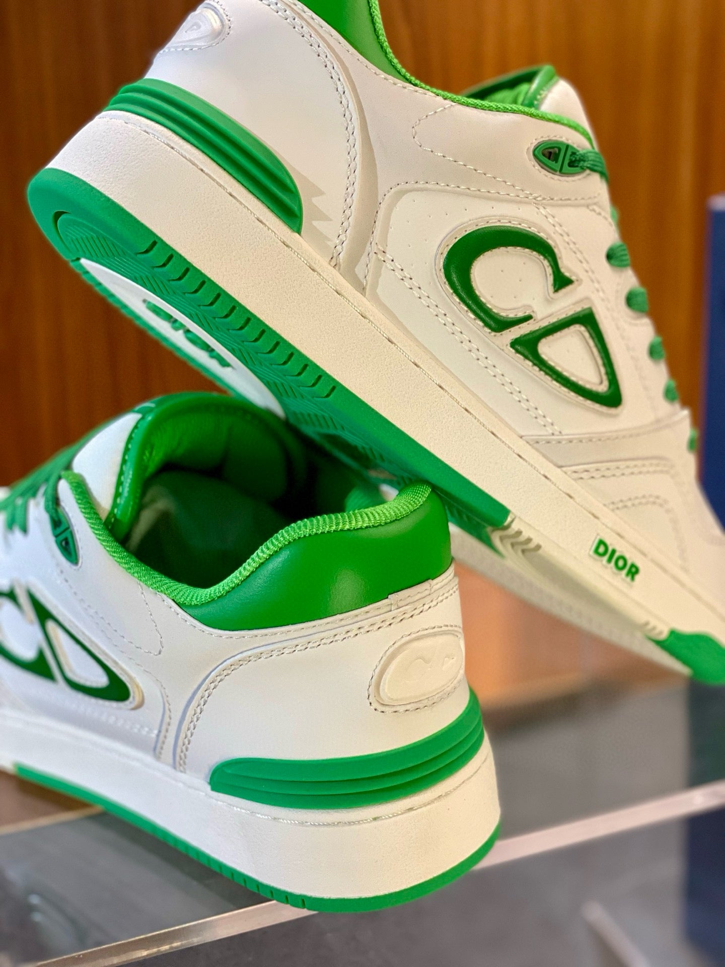 CD B57 SNEAKER