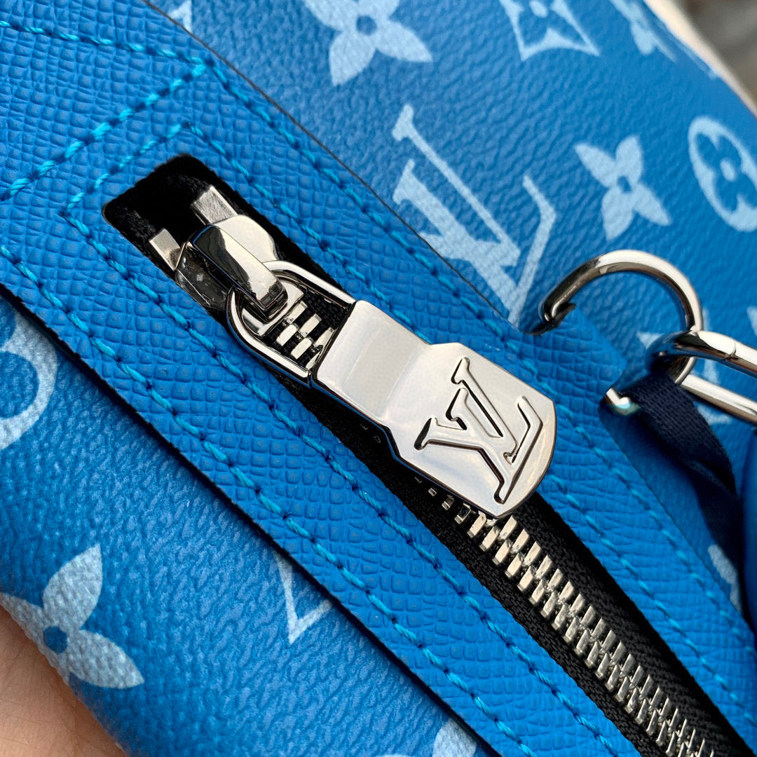 LOU DUO SLING BAG