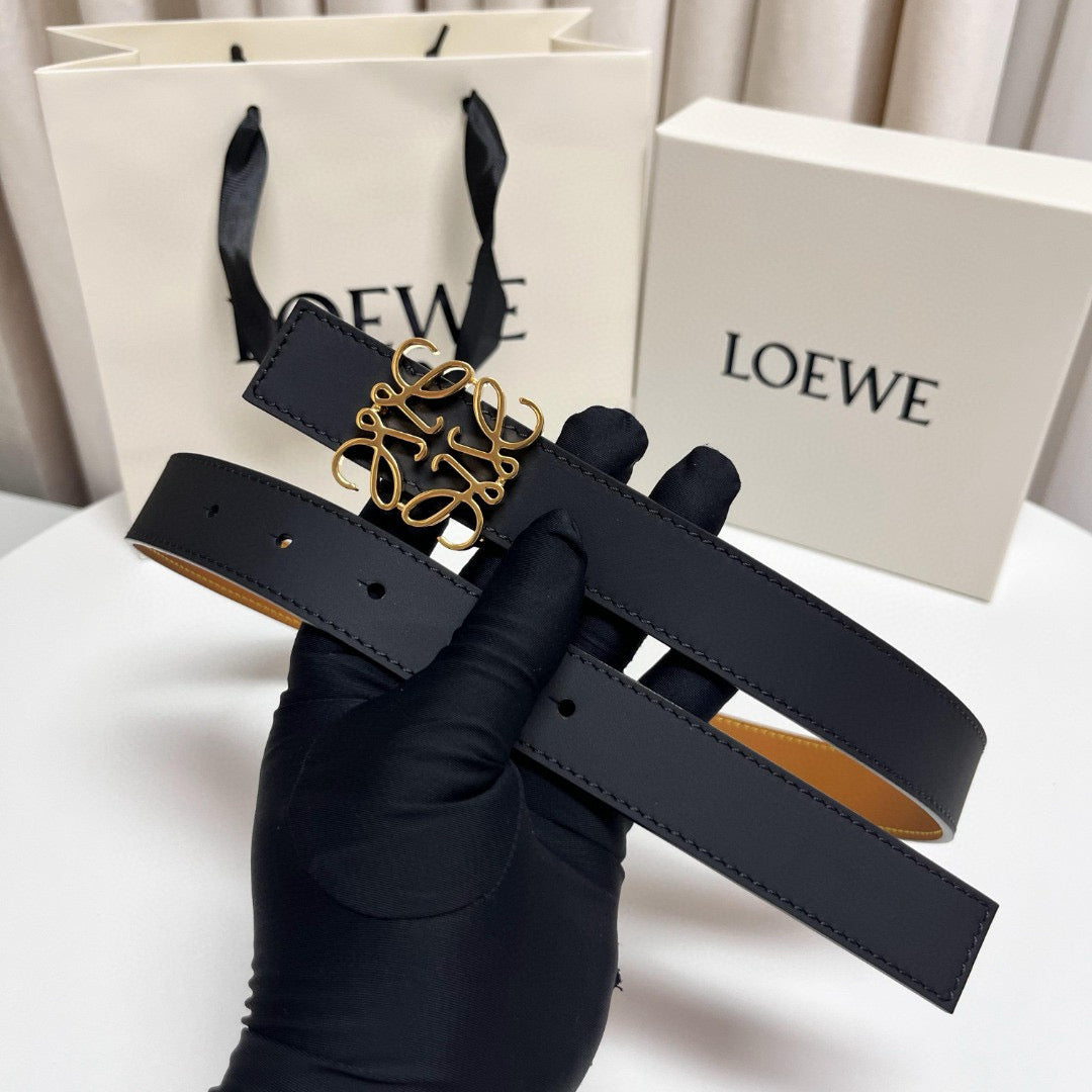 LOEW BELT 2.8 CM