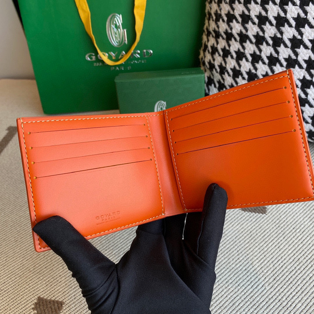 GOYA VICTOIRE WALLET