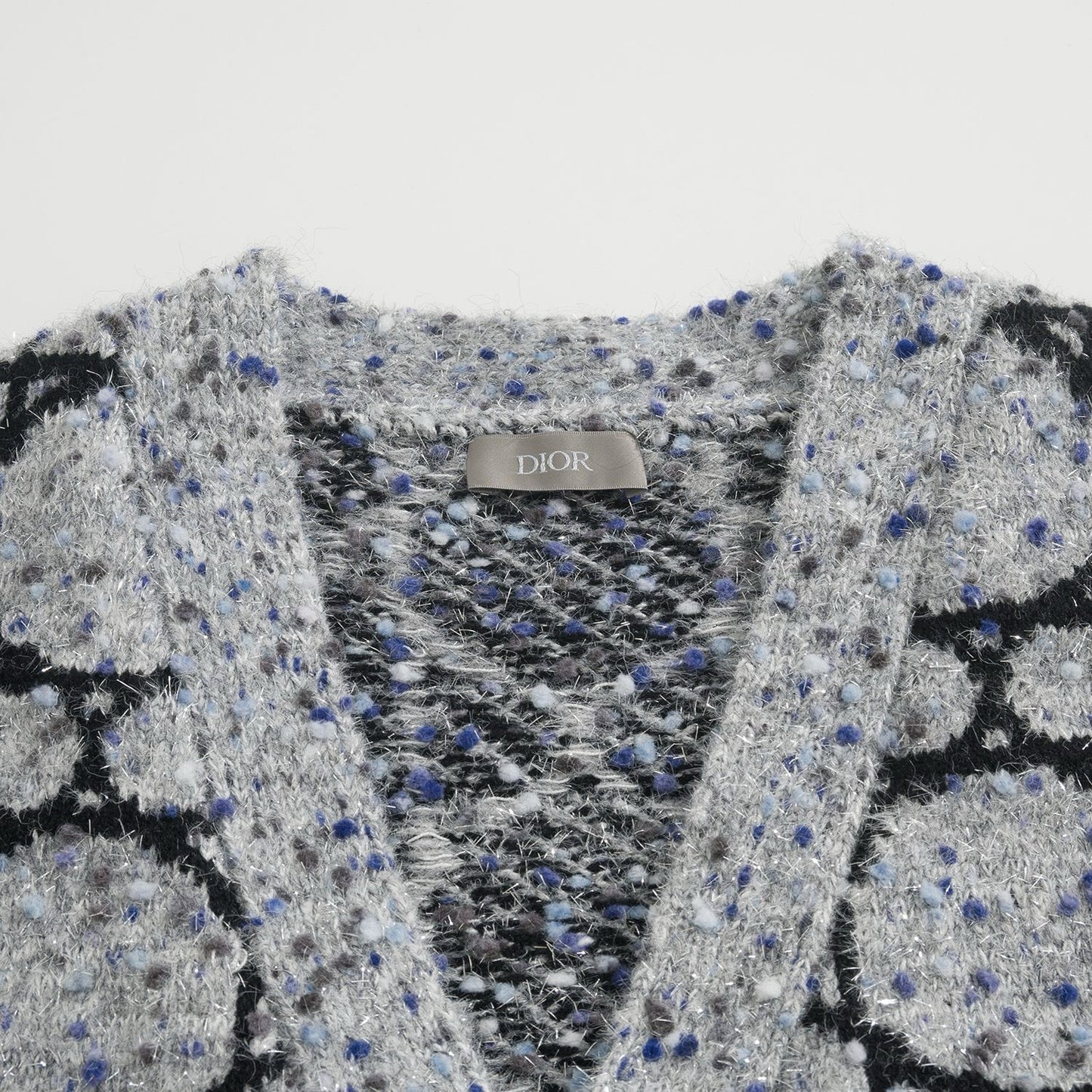 CD CARDIGAN