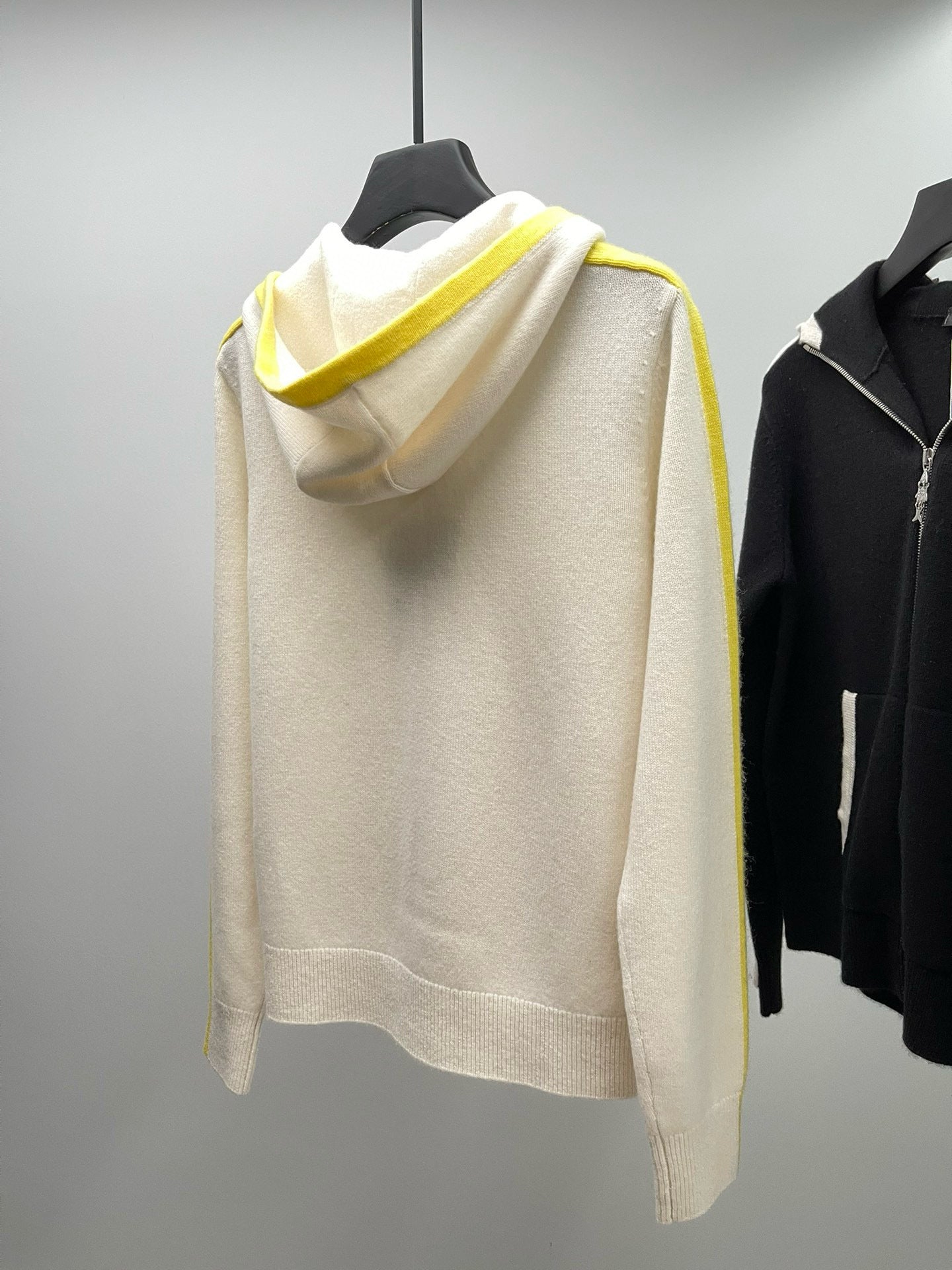 CC ZIP HOODIE