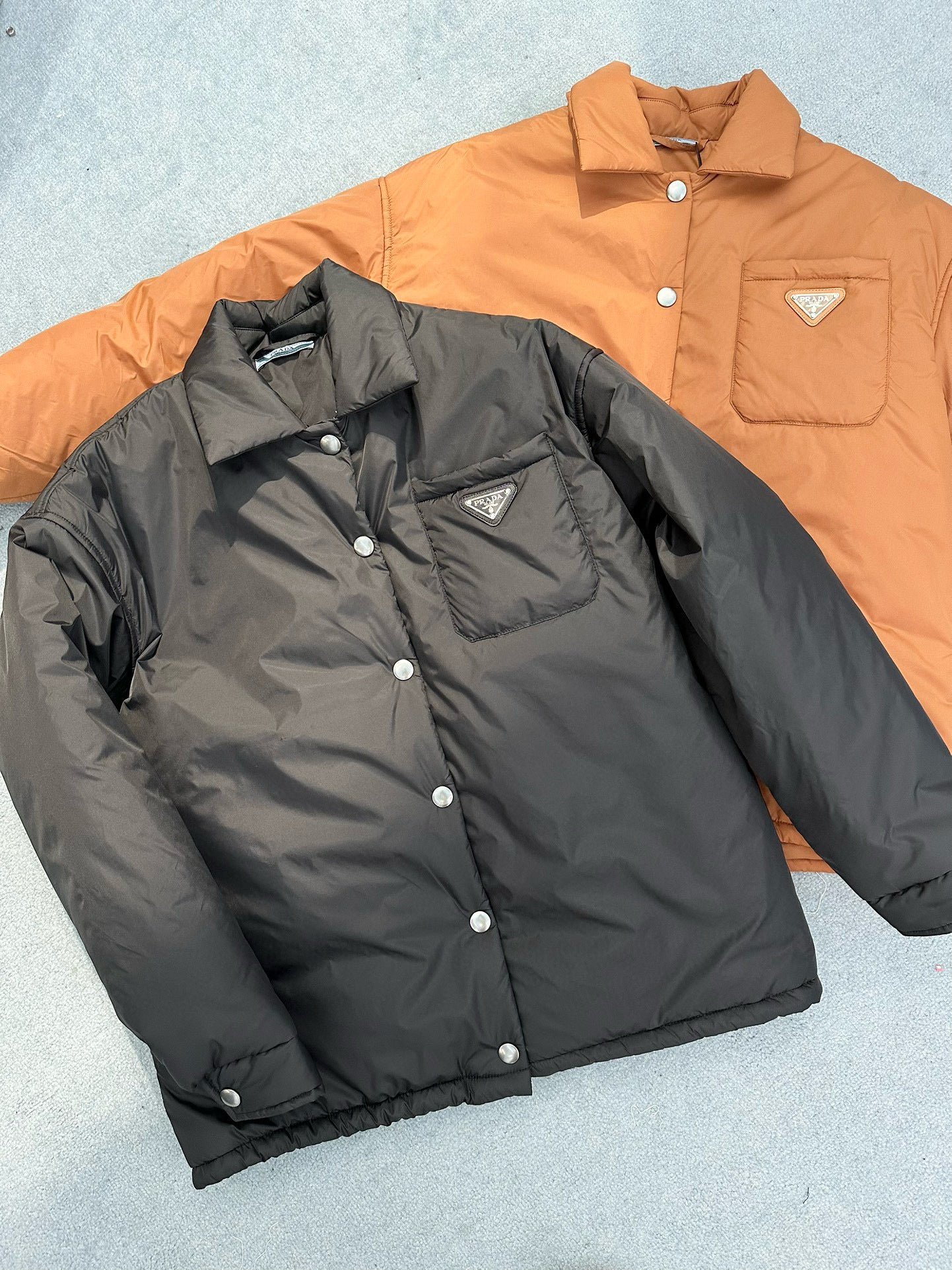 PD JACKET