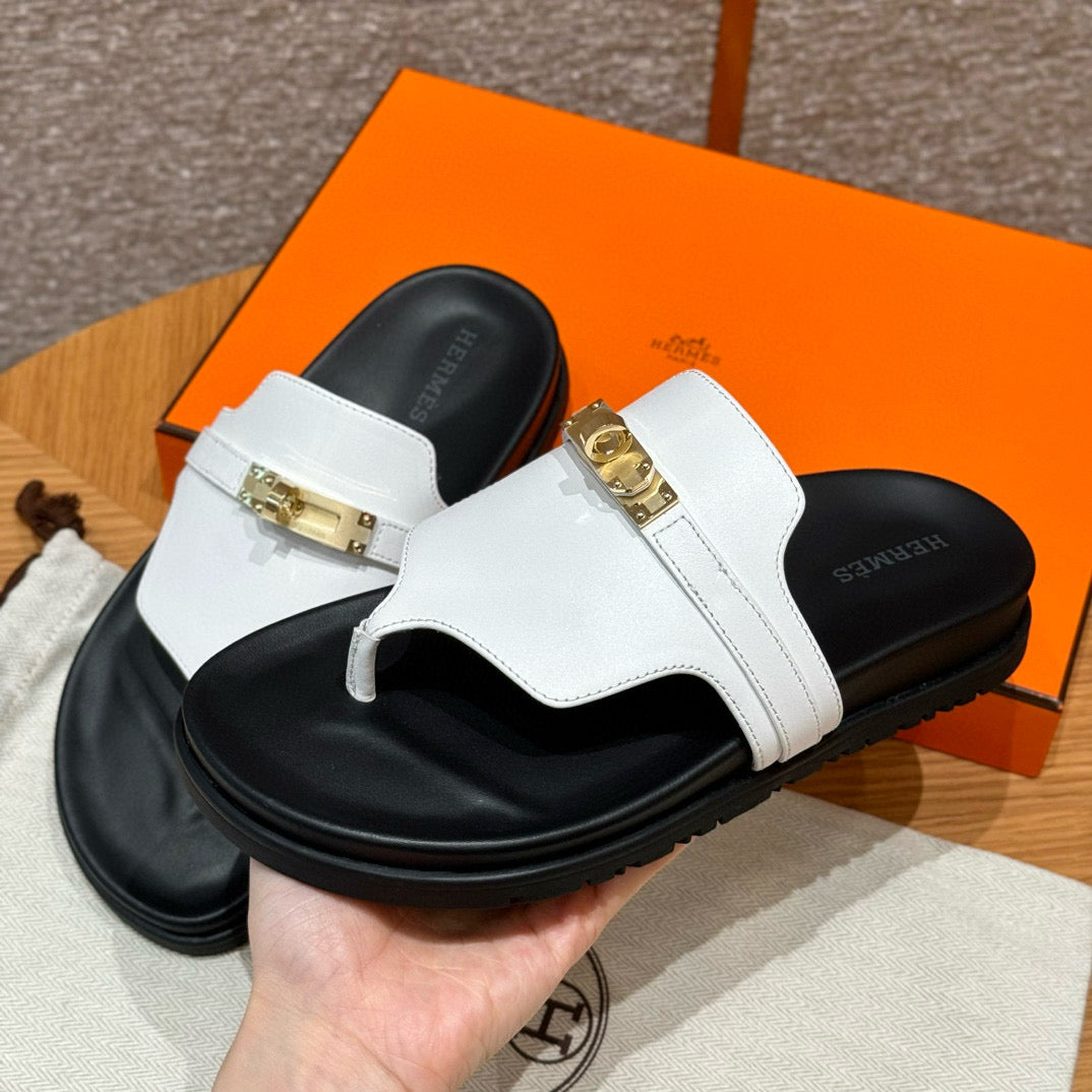 HERM EMPIRE SANDALS