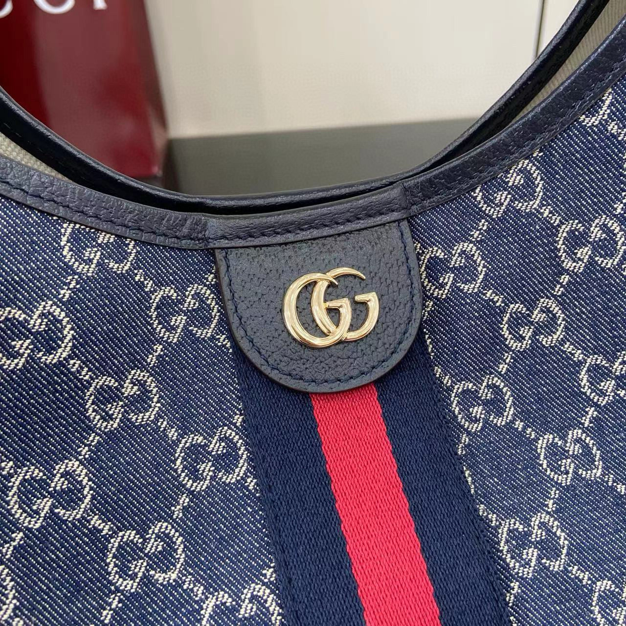 GG GIGLIO LARGE BAG