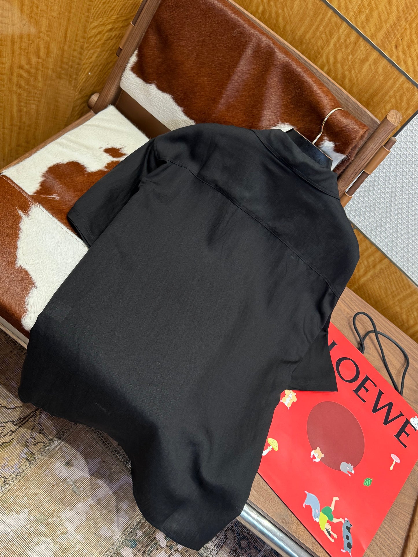 LOEW SHIRT