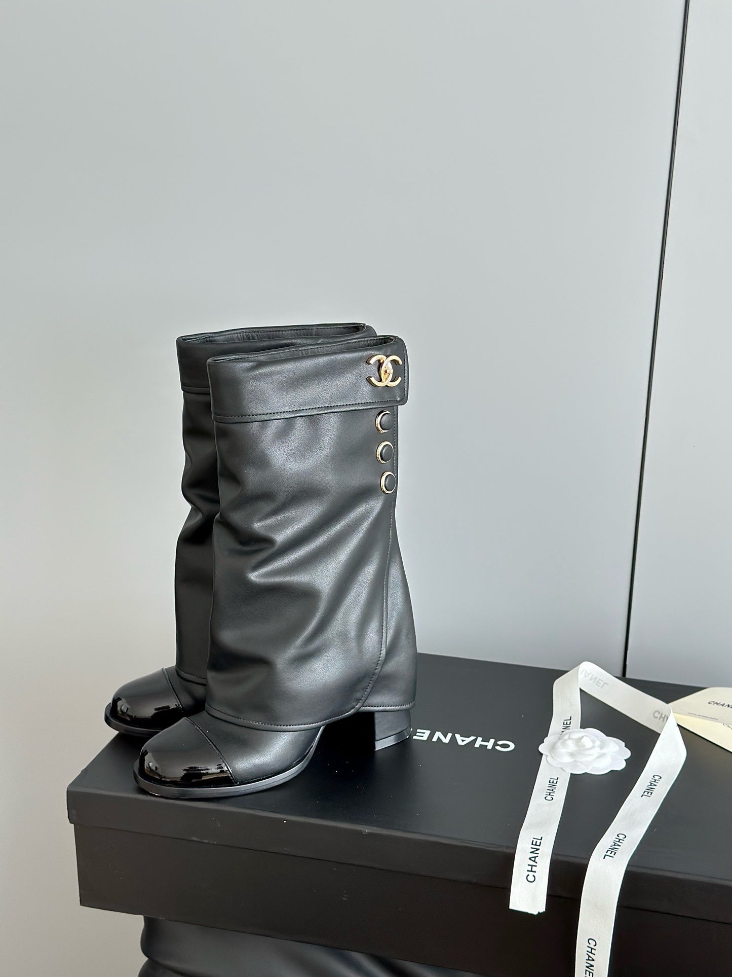 CC BOOTS