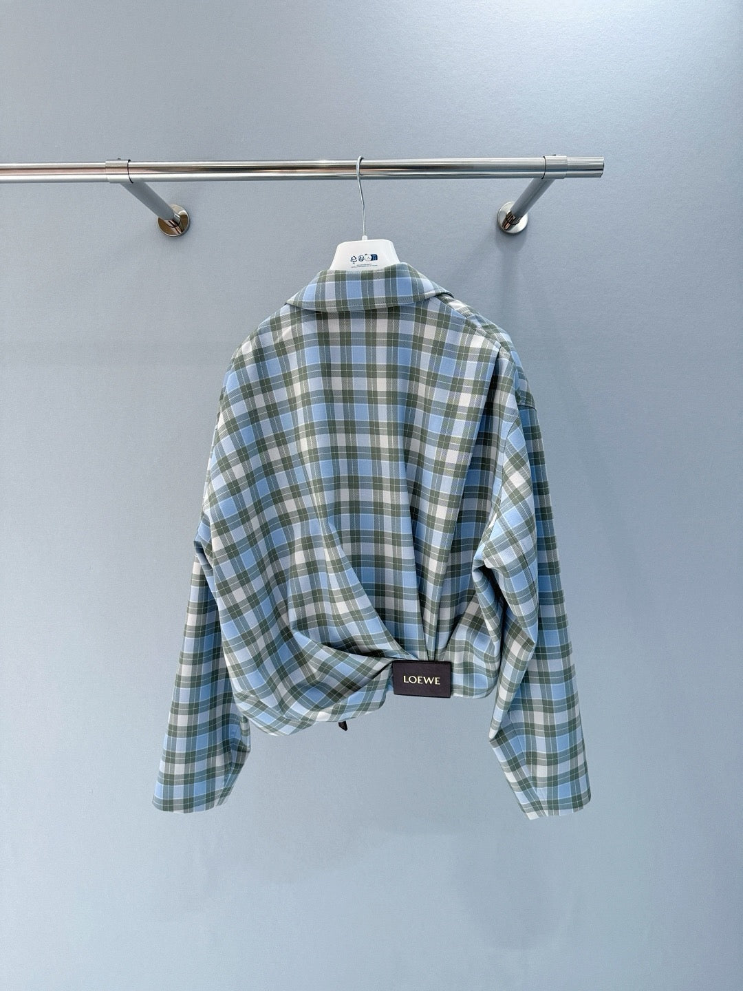 LOEW JACKET