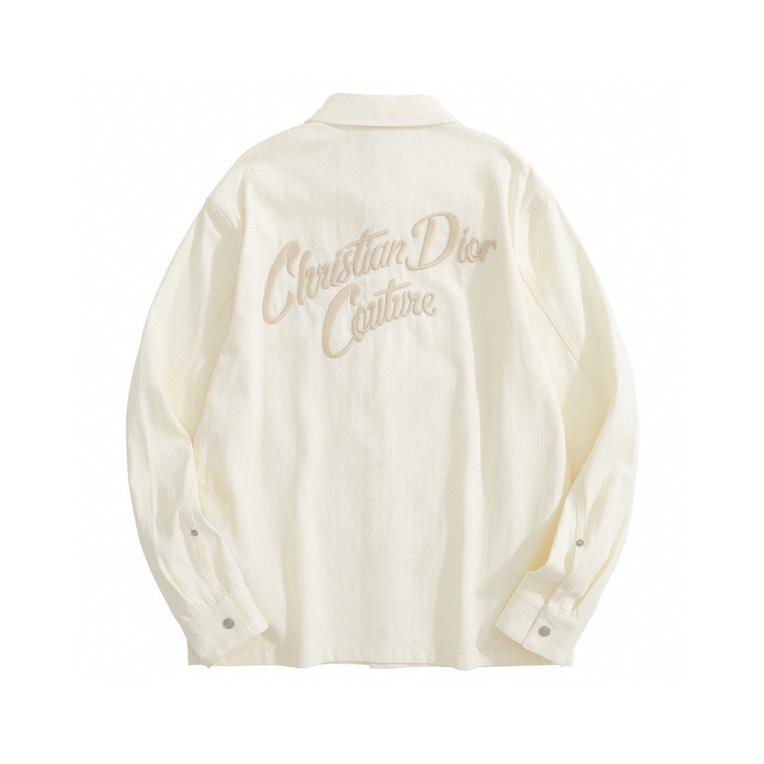 CD JACKET