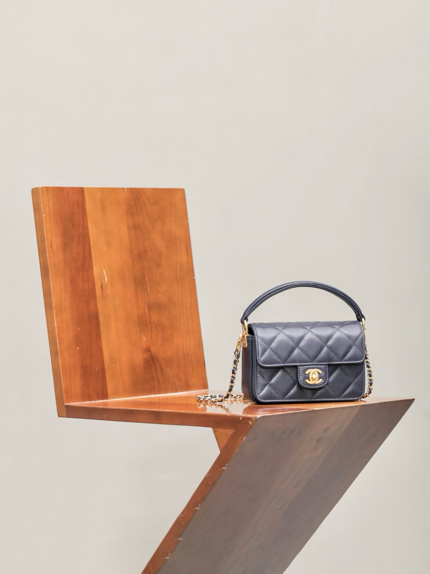 CC 24K BAG