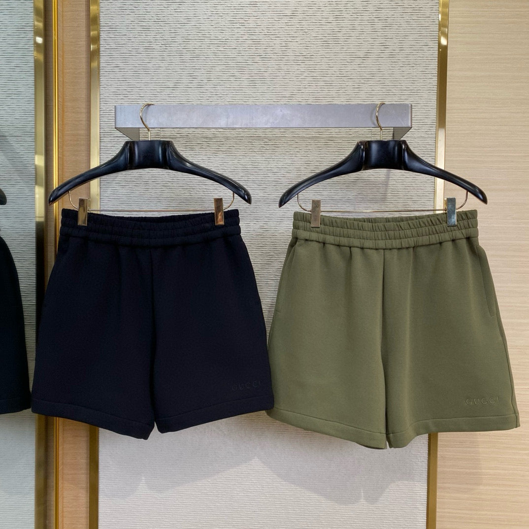 GG SHORTS