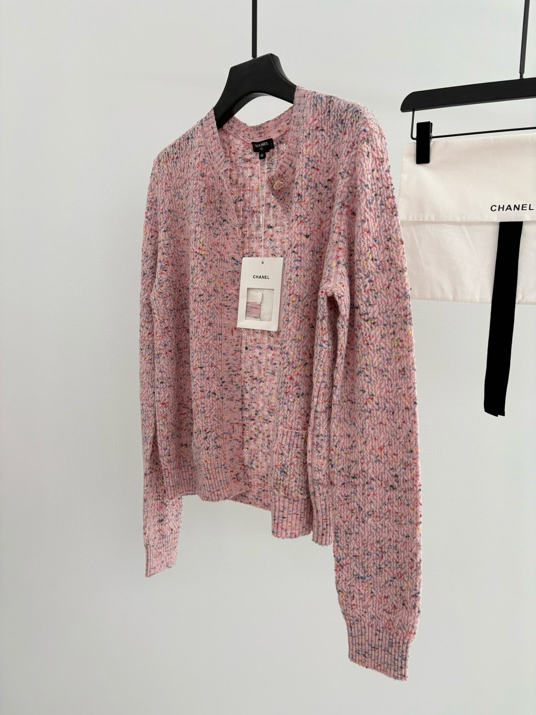 CC CARDIGAN