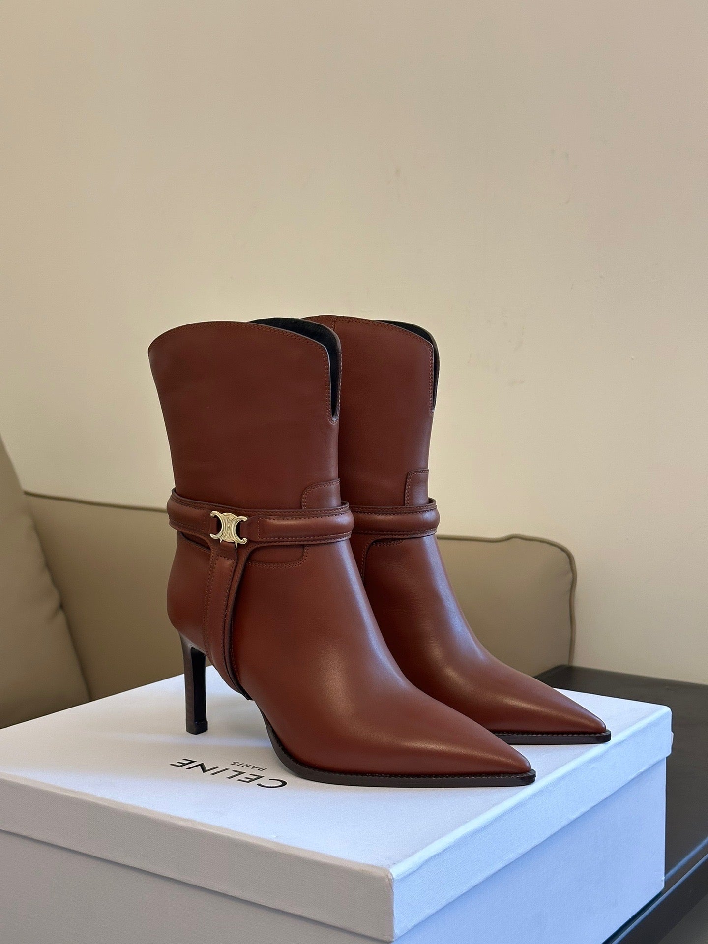 CEL BOOTS