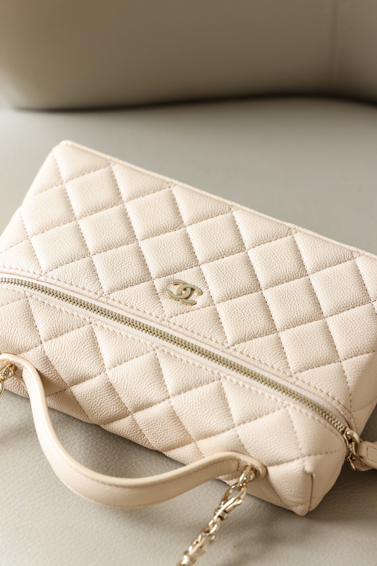 CC 25C BAG