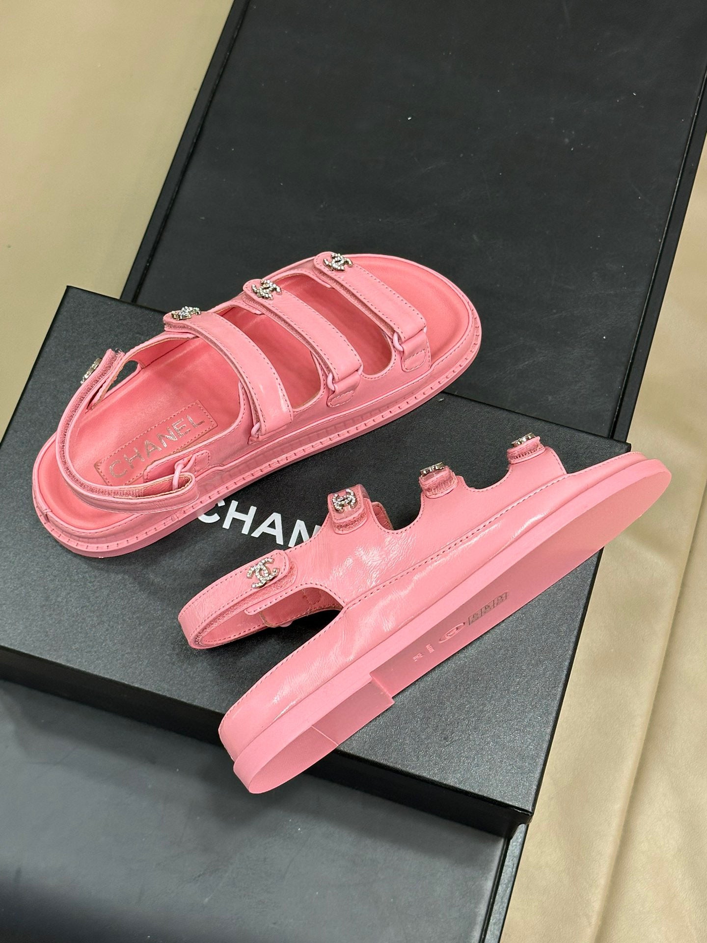 CC SANDALS