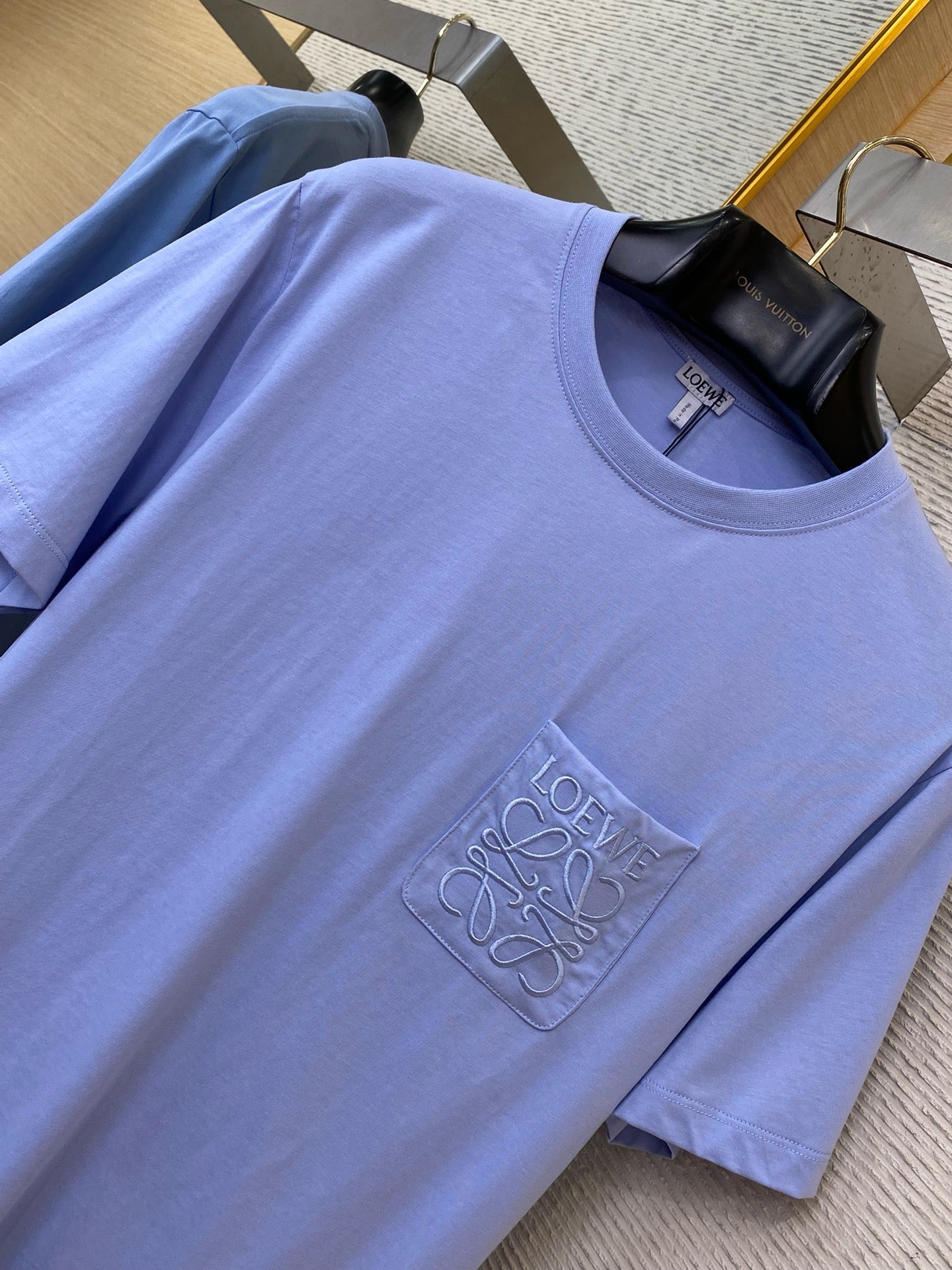LOEW T-SHIRT