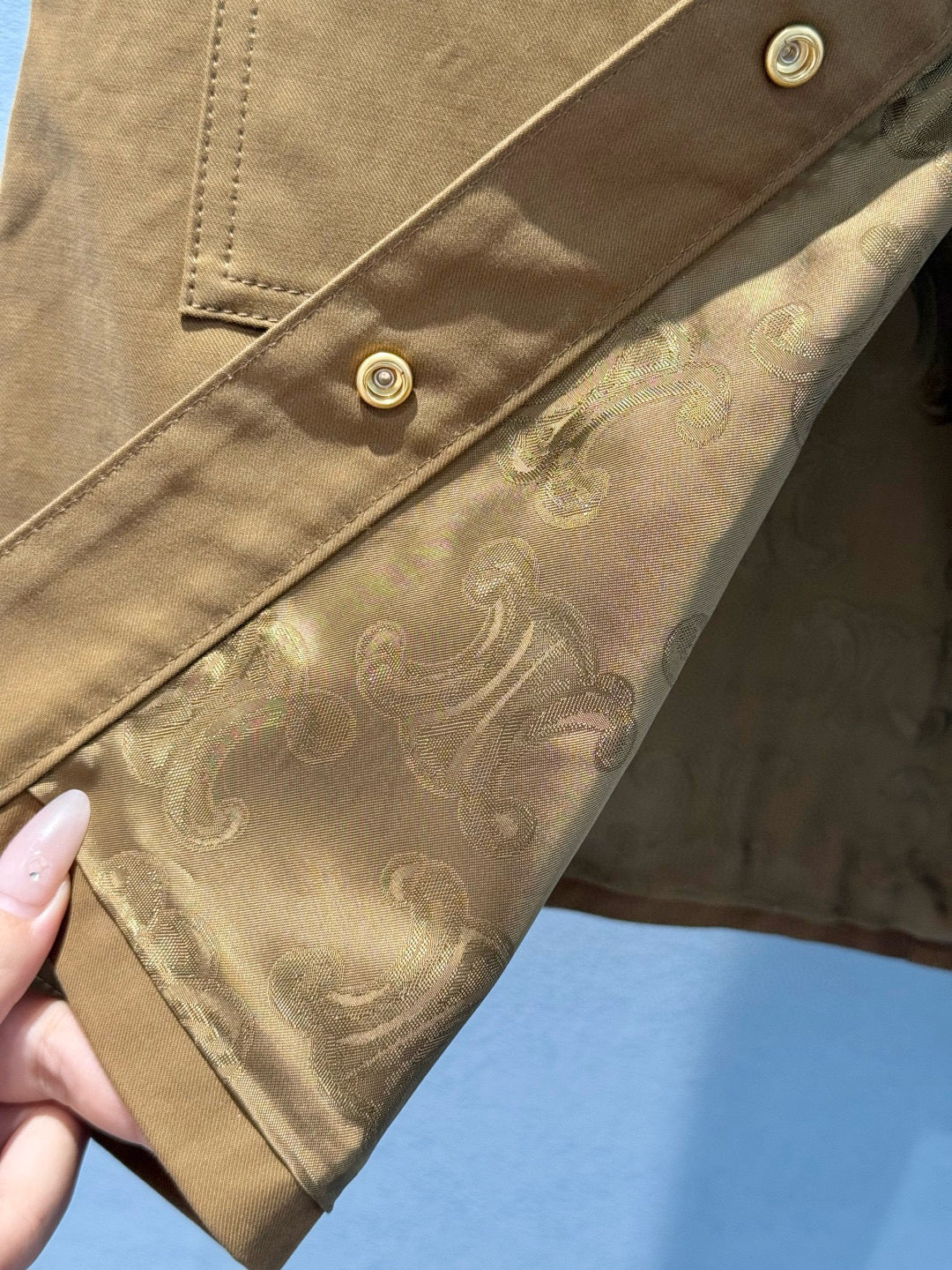 CEL SKIRT