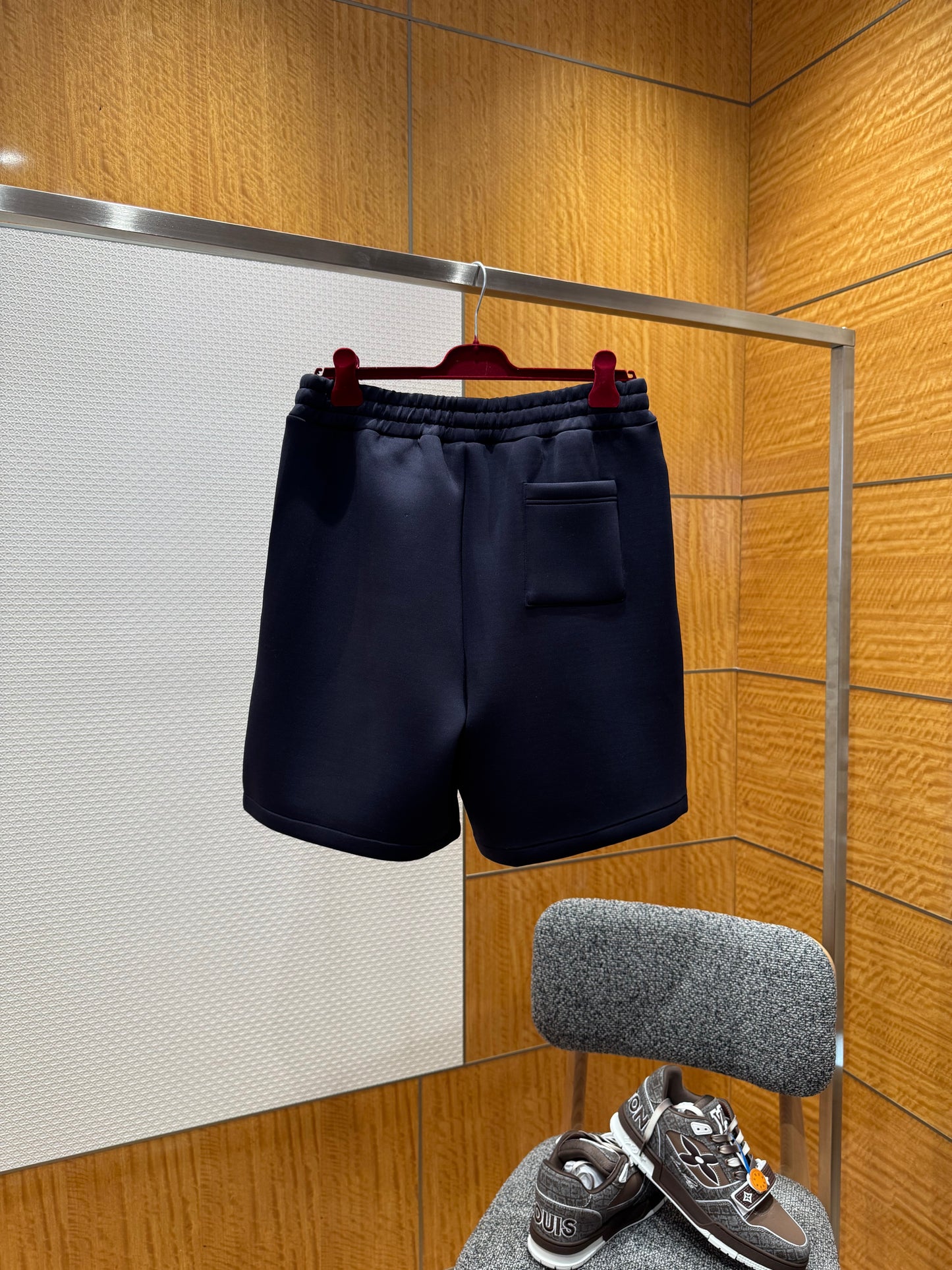 GG SHORTS