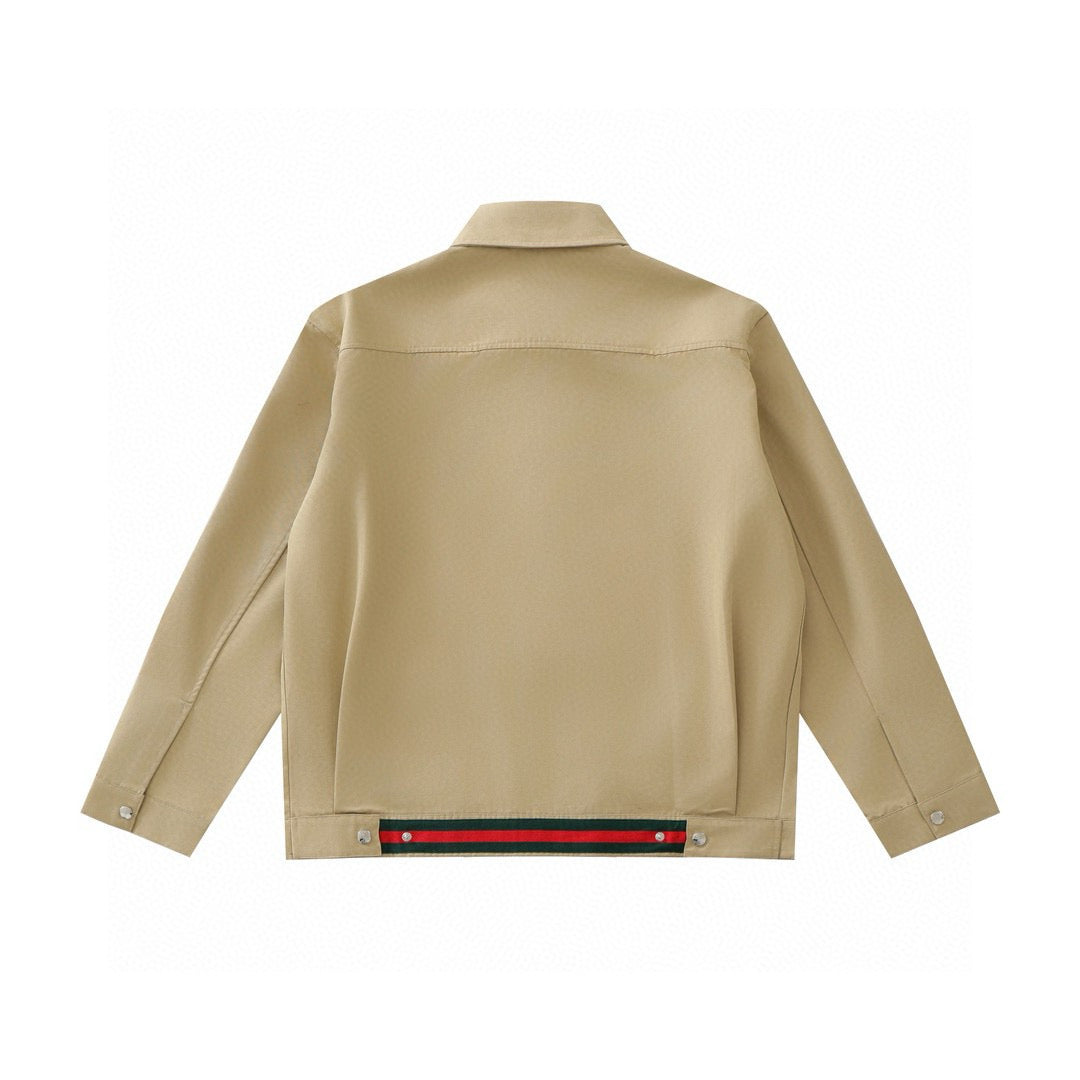 GG JACKET