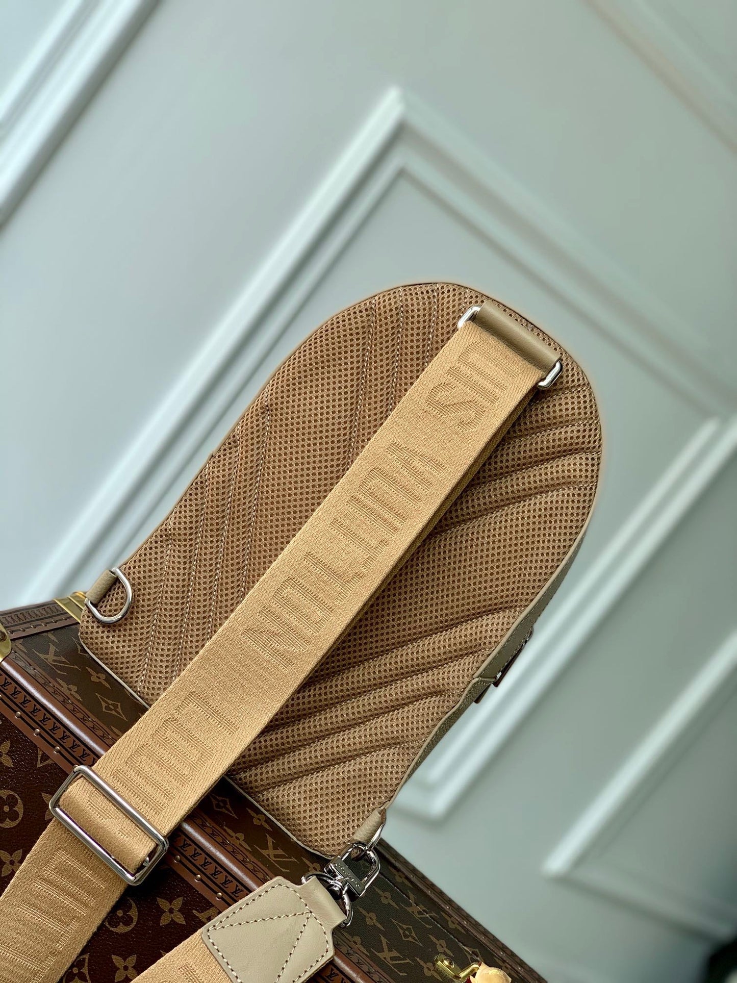 LOU TAKEOFF BACKPACK