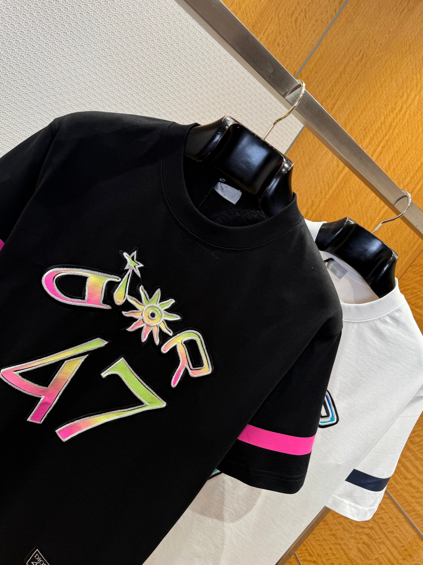 CD T-SHIRT