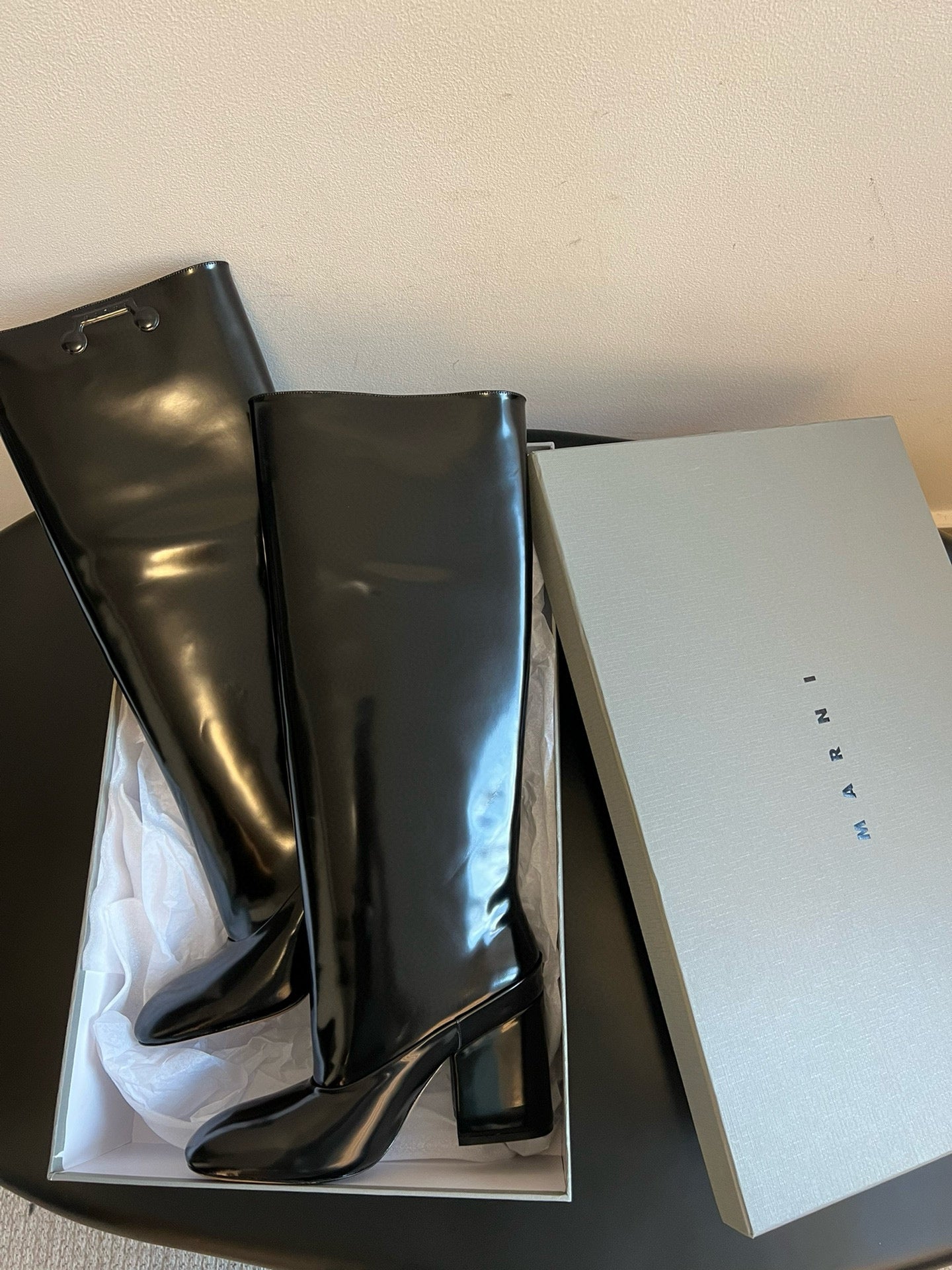 MARNI BOOTS