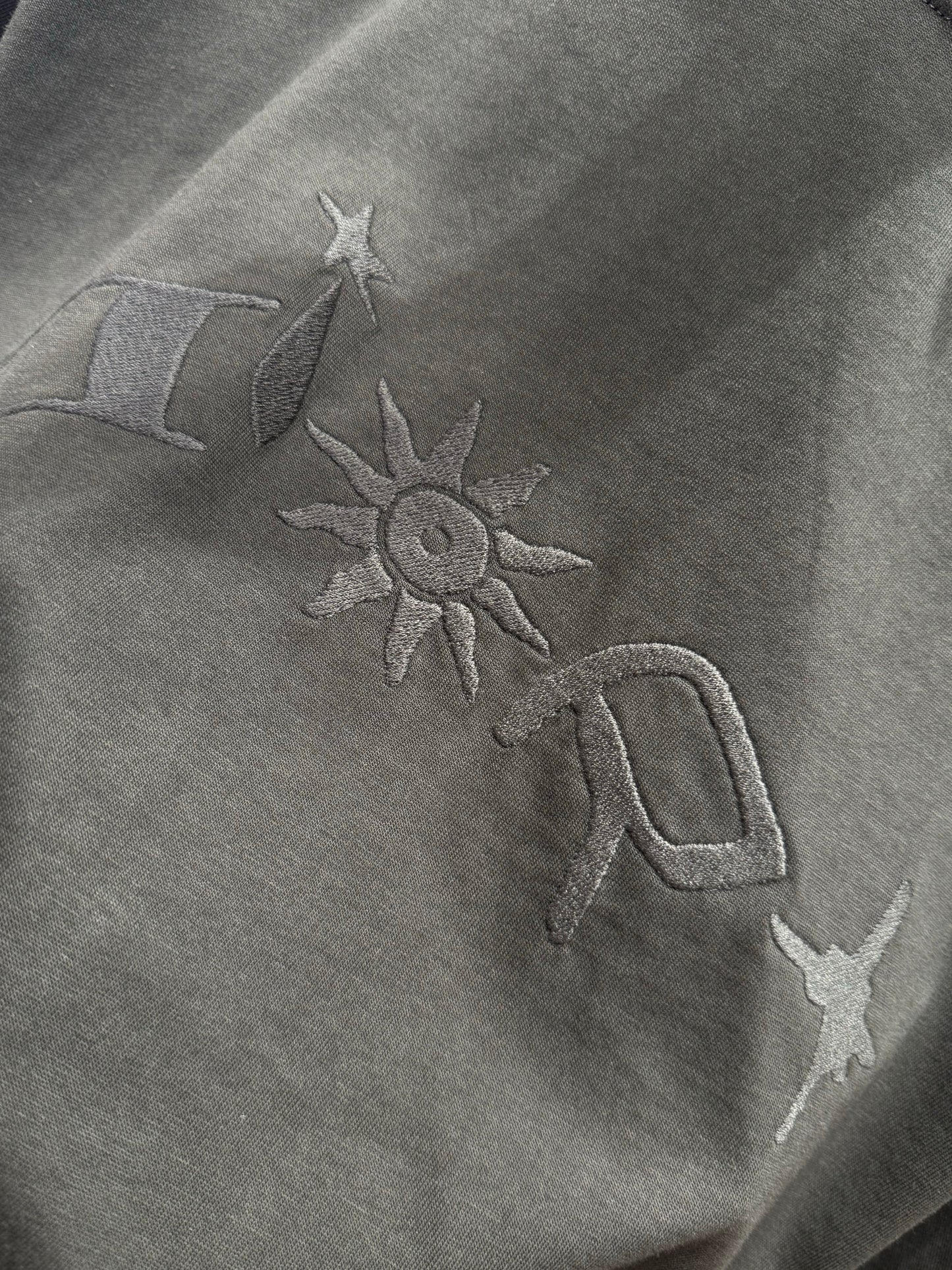 CD T-SHIRT