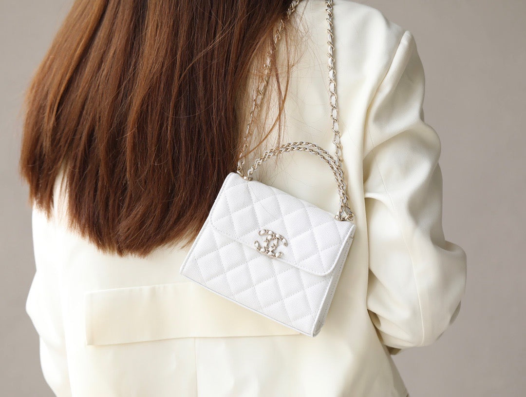 CC KELLY BAG