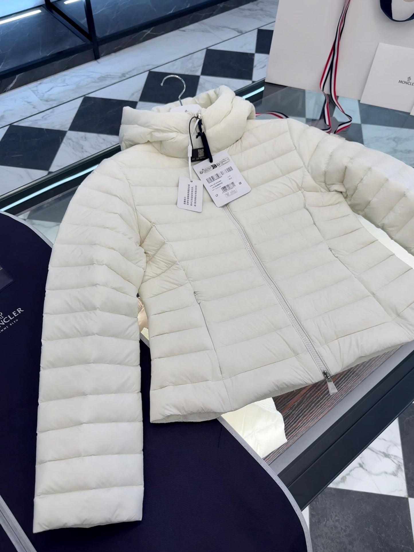 MONC IGE JACKET