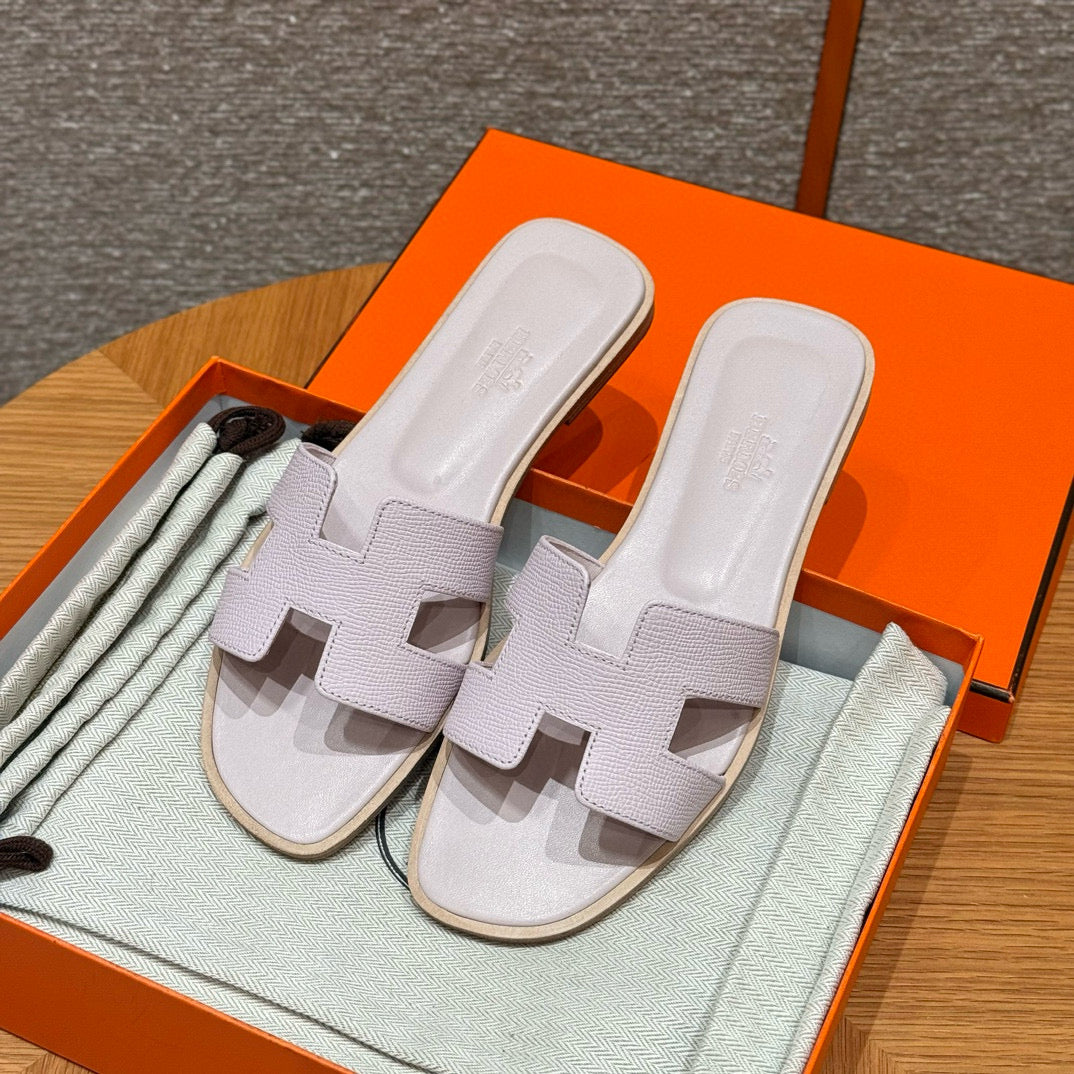 HERM ORAN SANDALS