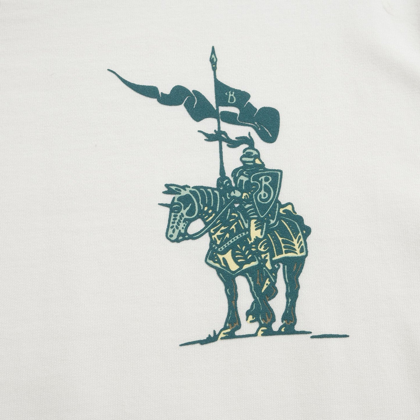 BBR T-SHIRT