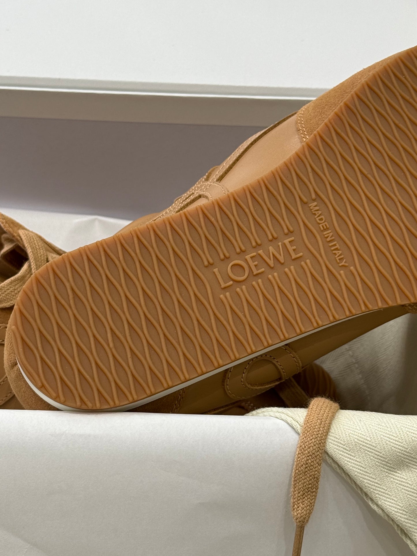 LOEW FLOW 2.0 SNEAKER