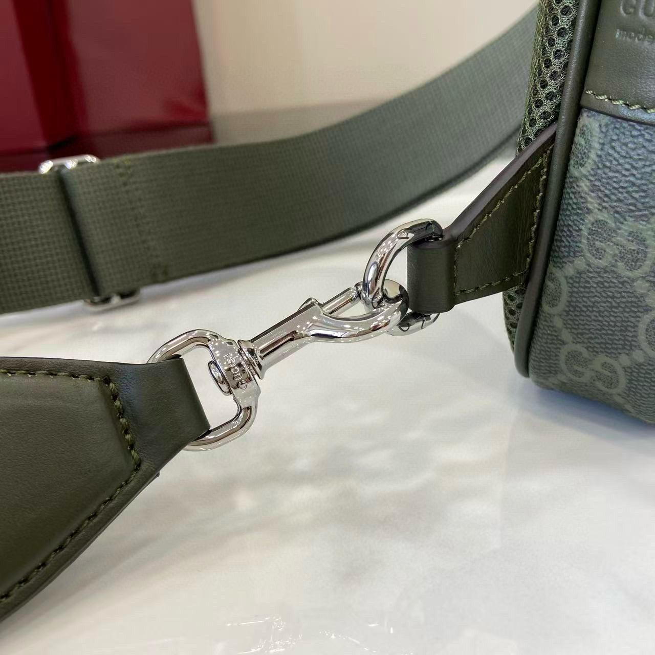 GG MONOGRAM SMALL SLINGBAG
